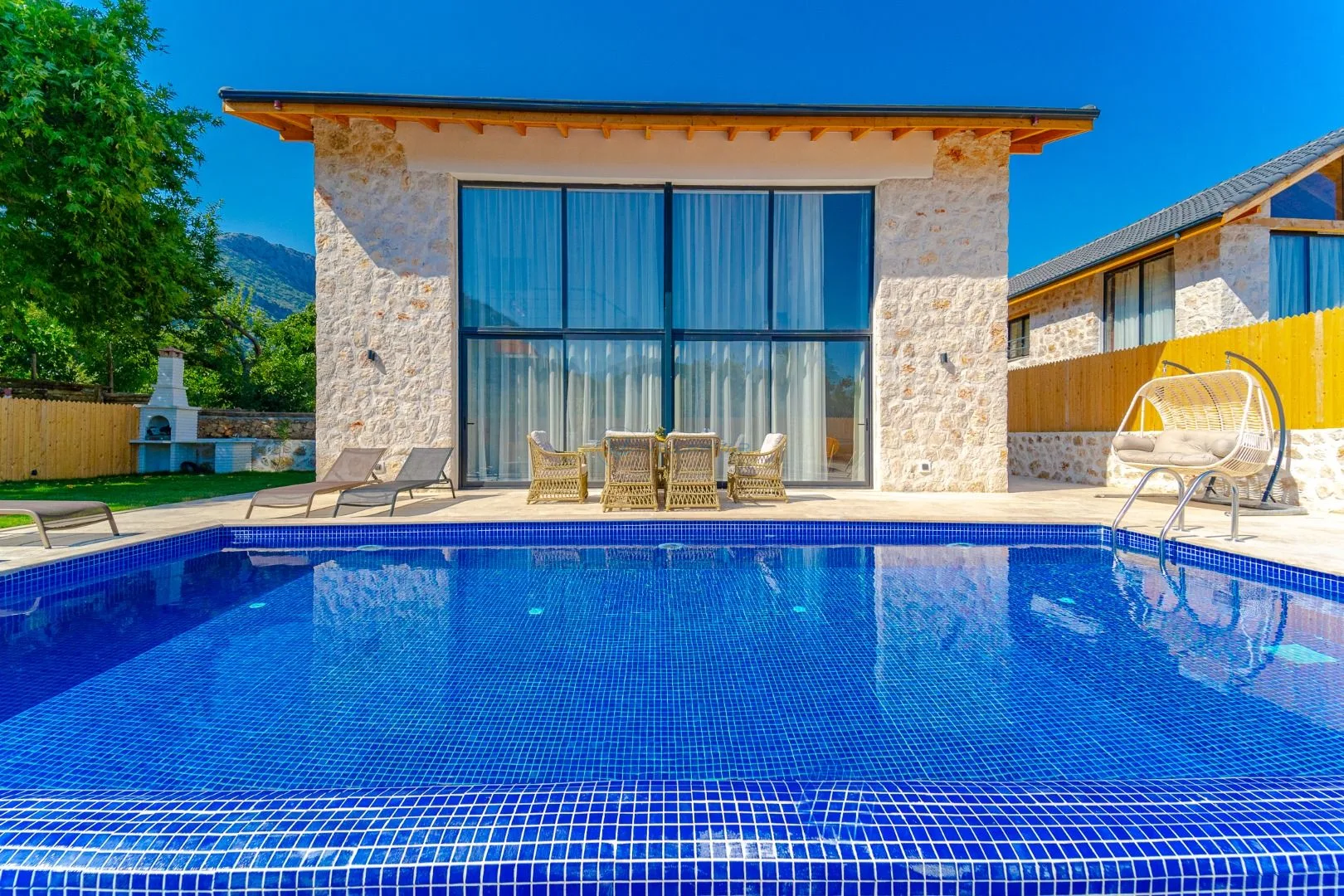 Villa Orion
