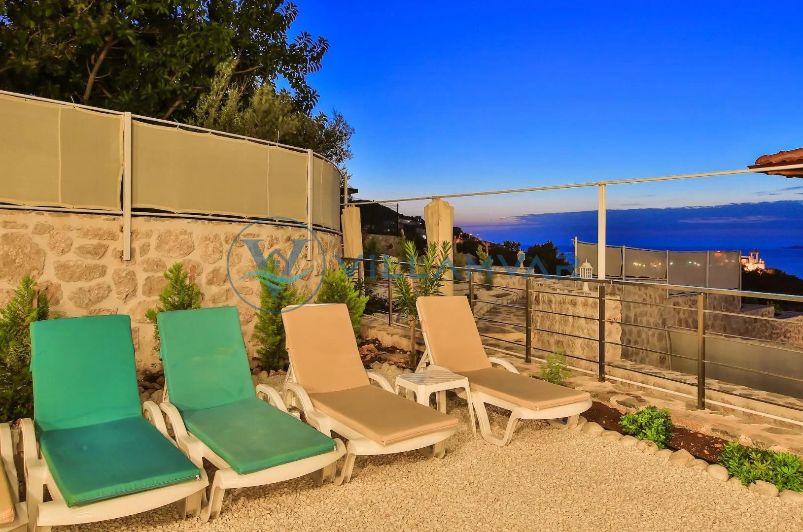 Villa Almeria 5