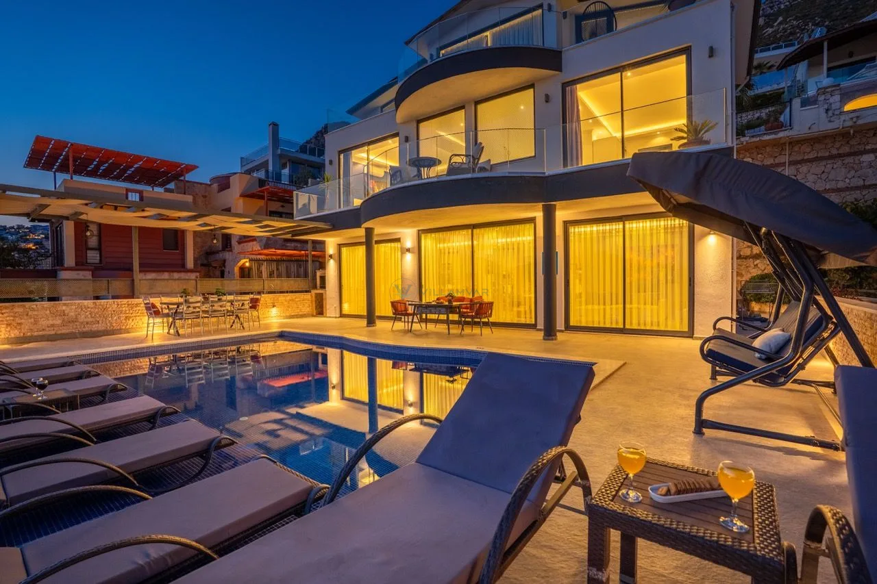 Villa Kahkaha Mami