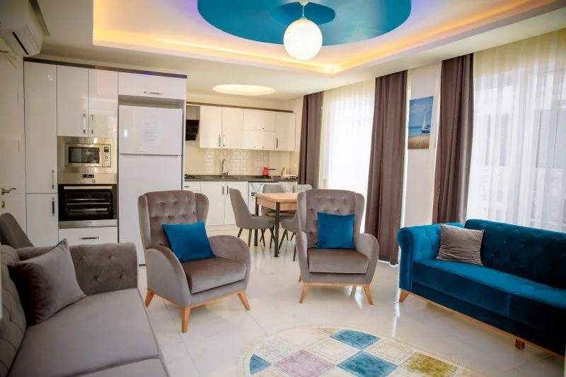 Villa Yediyıldız Güney