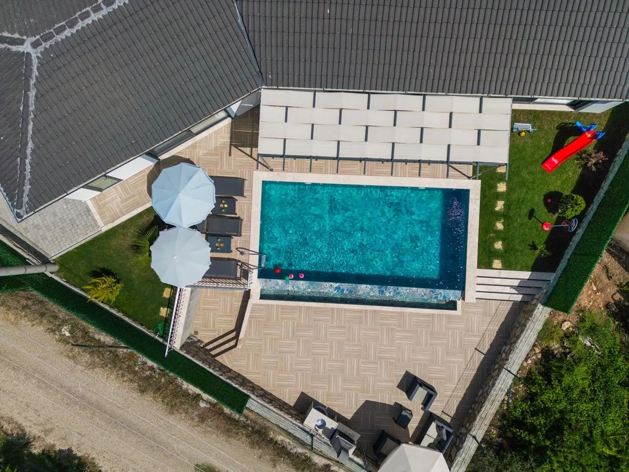 Villa Rodon