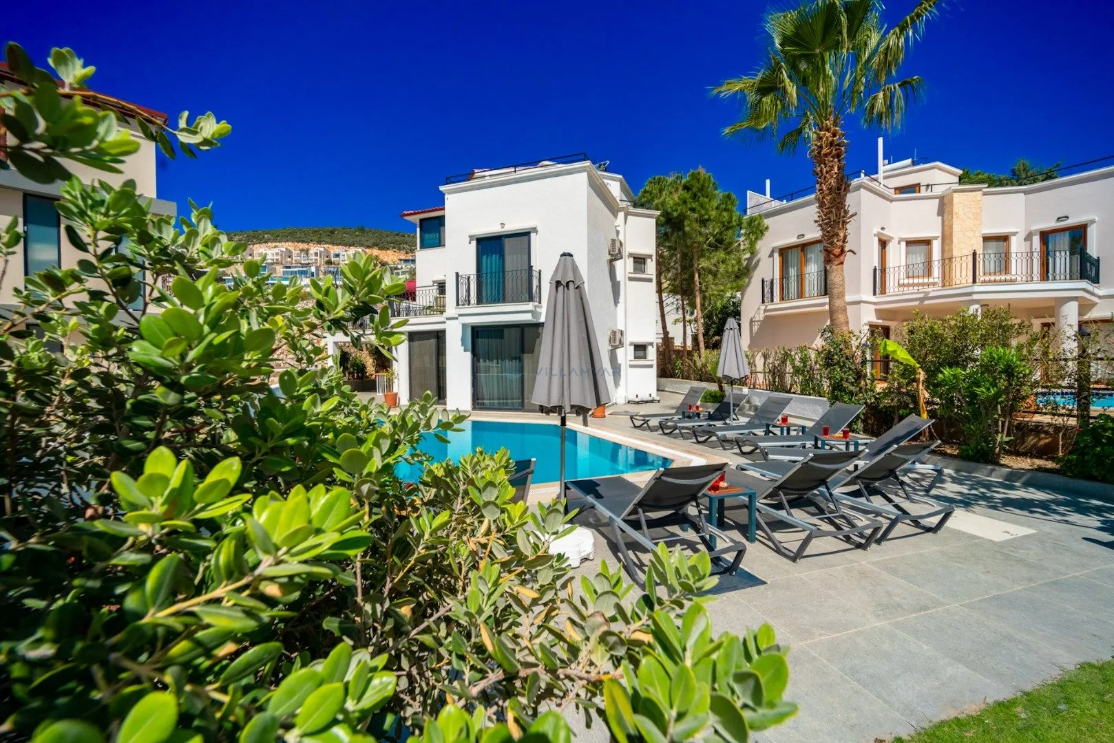 Villa Mehtap 2