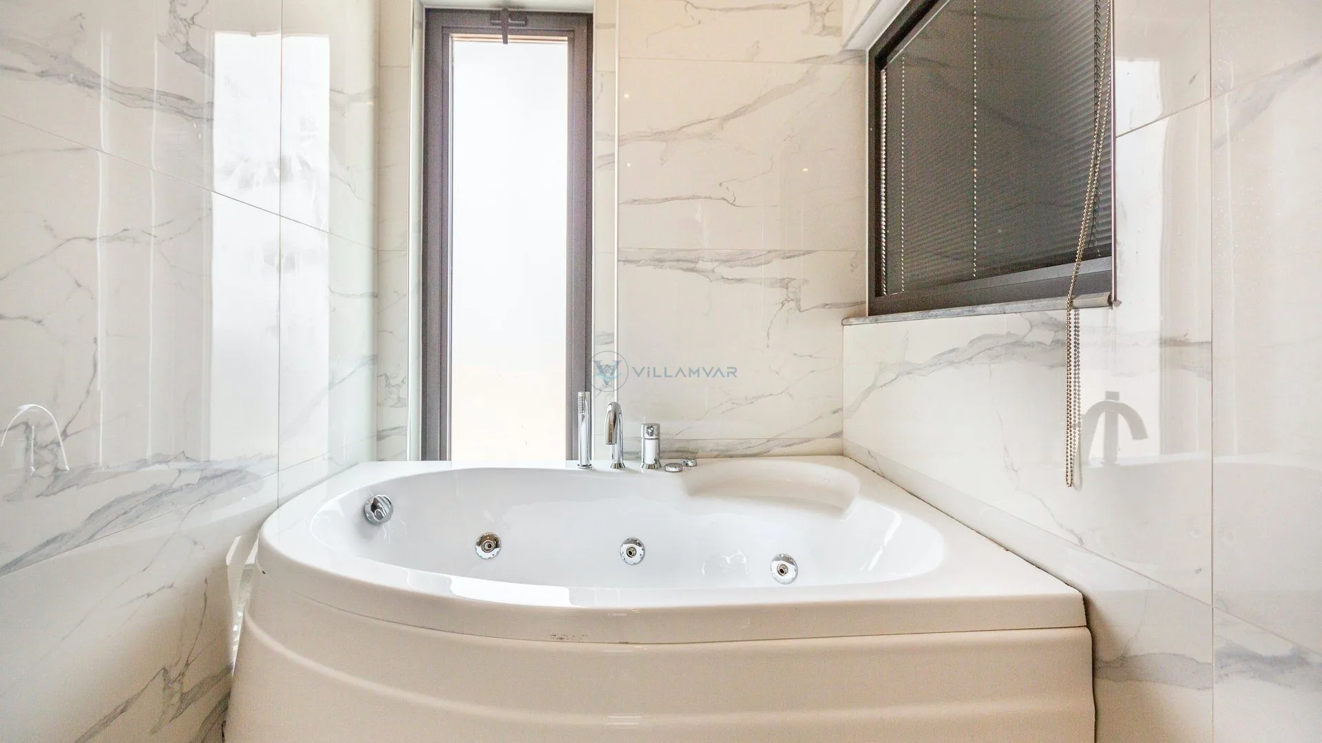 Calix 2 Lipsos Villaları