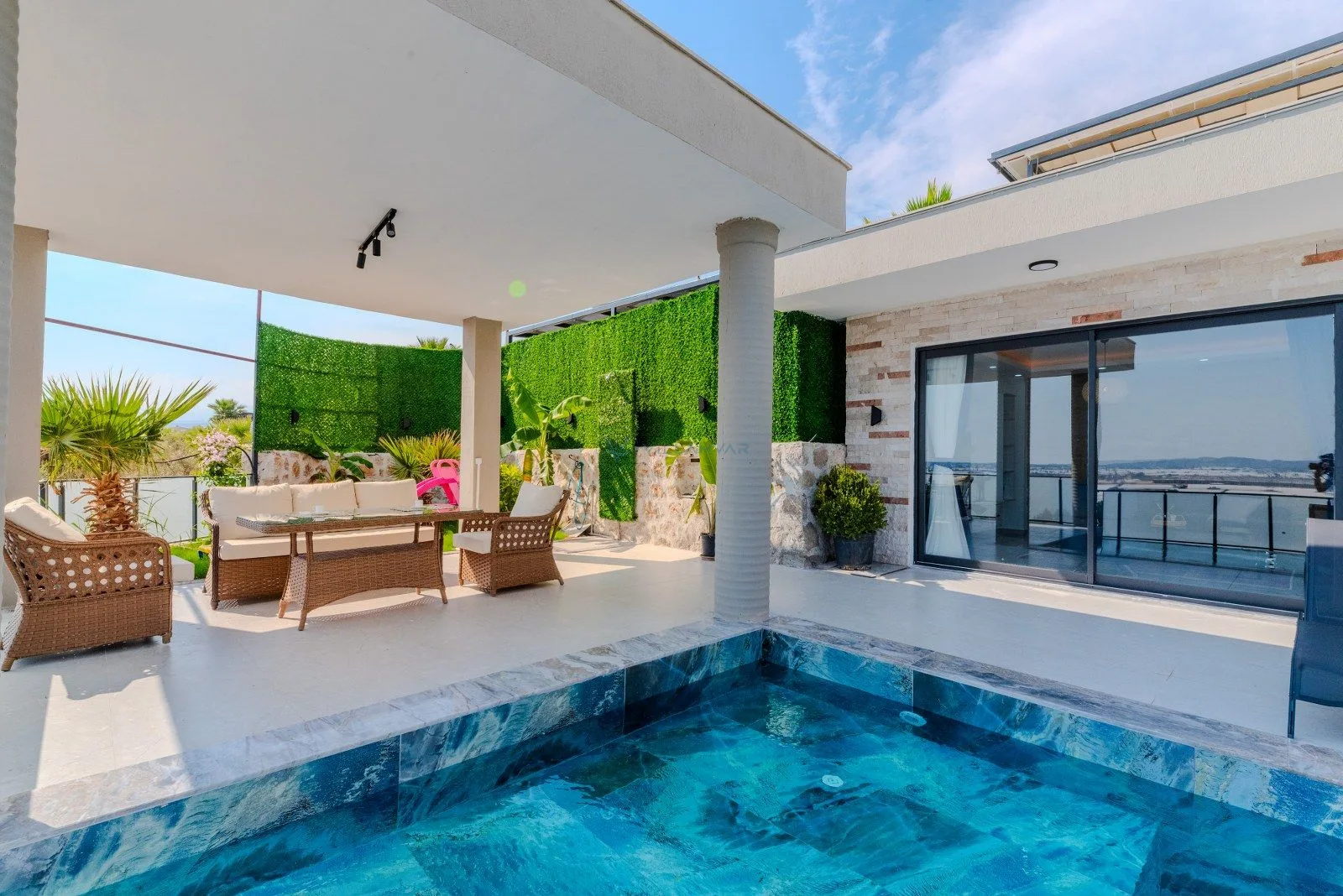 Villa Esin Çavdır