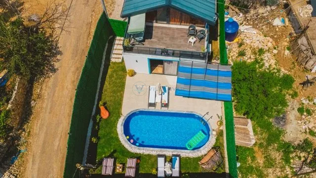 Villa The Brother's
