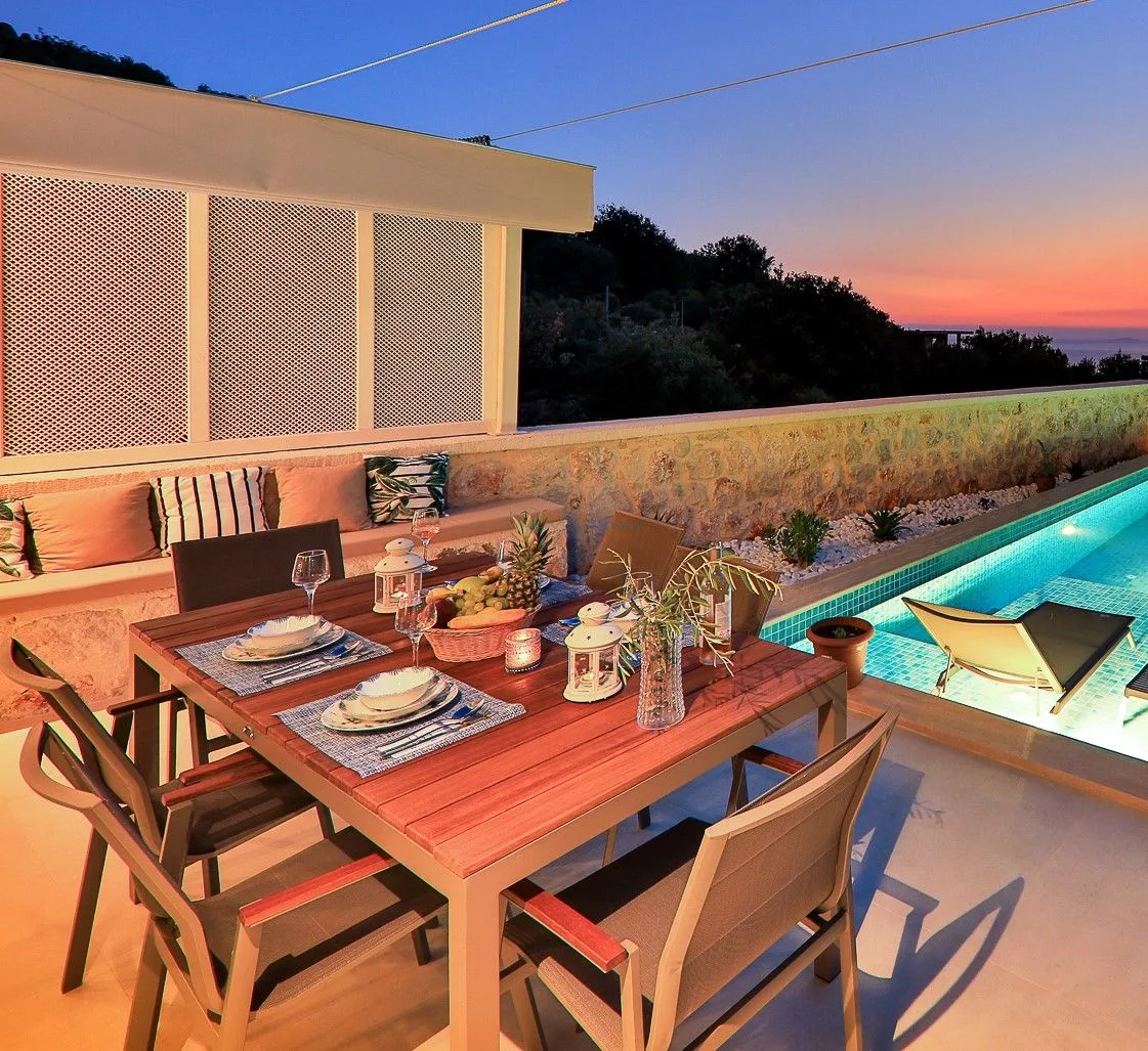 Villa Vibes Gökseki