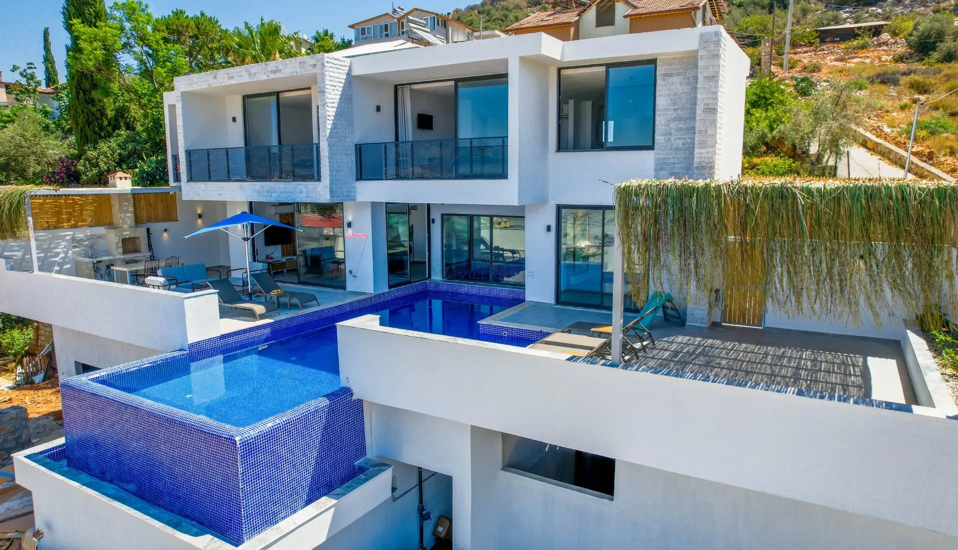 Villa Arina