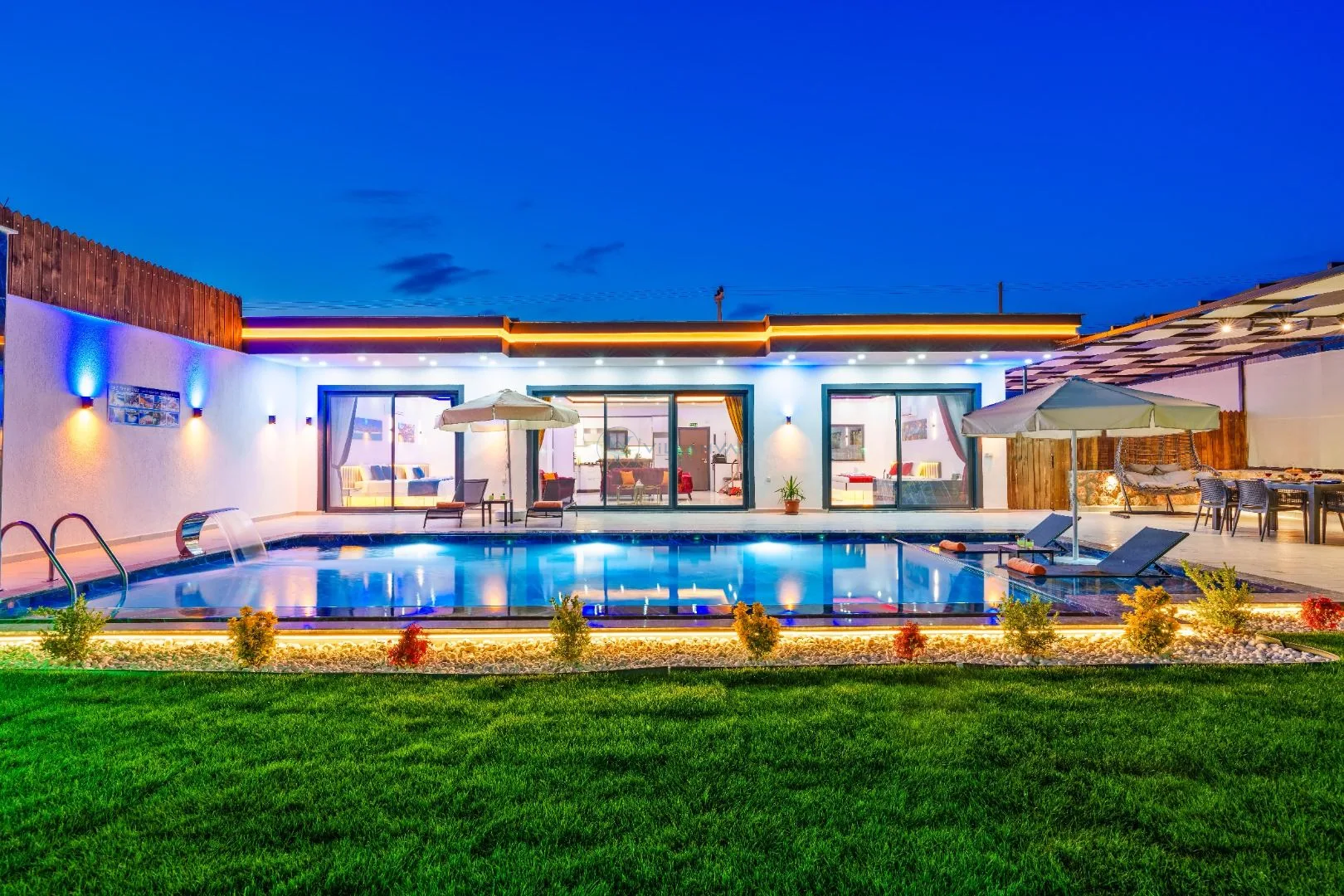 Villa Özmen