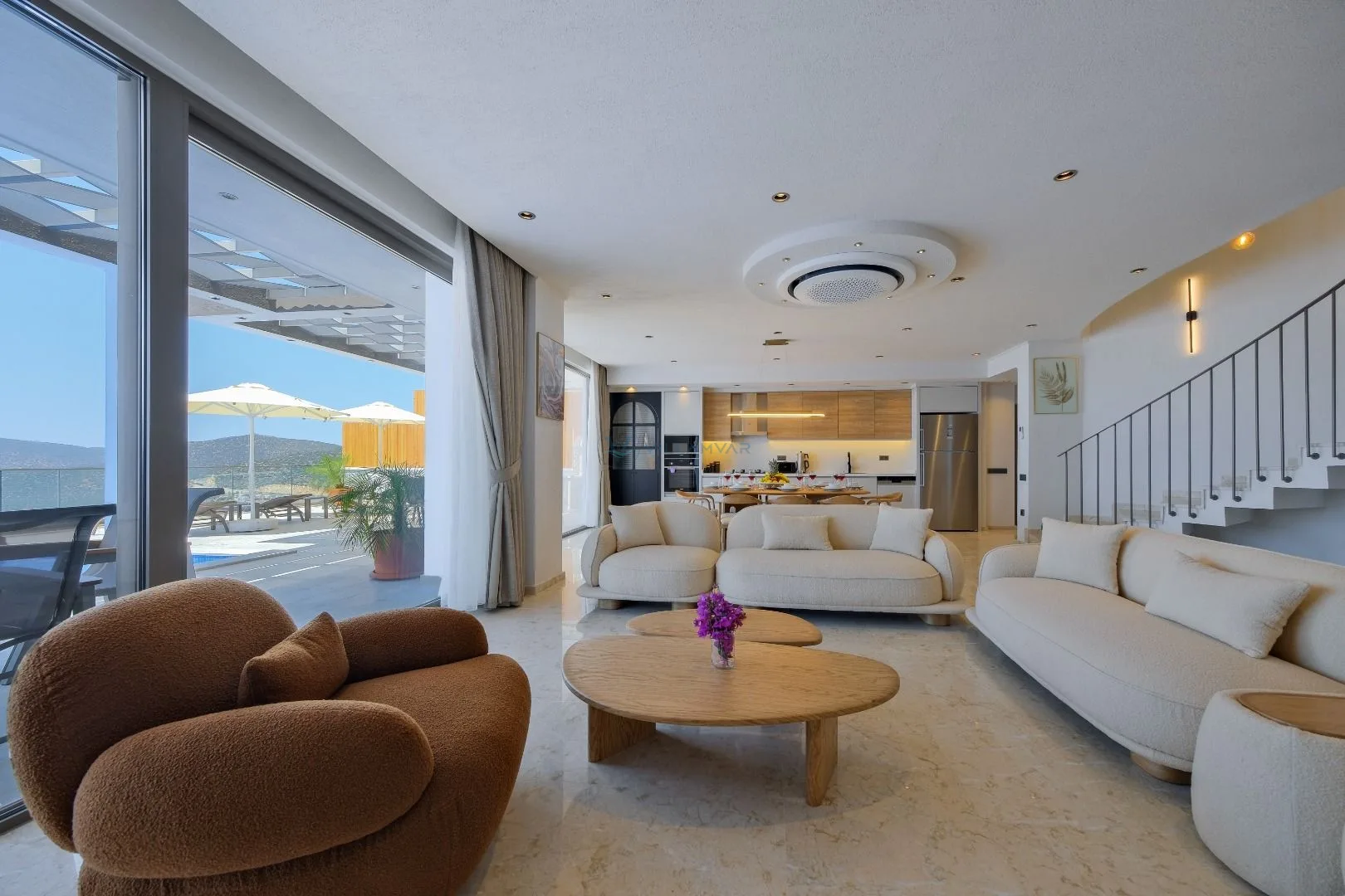 Villa Magic Life
