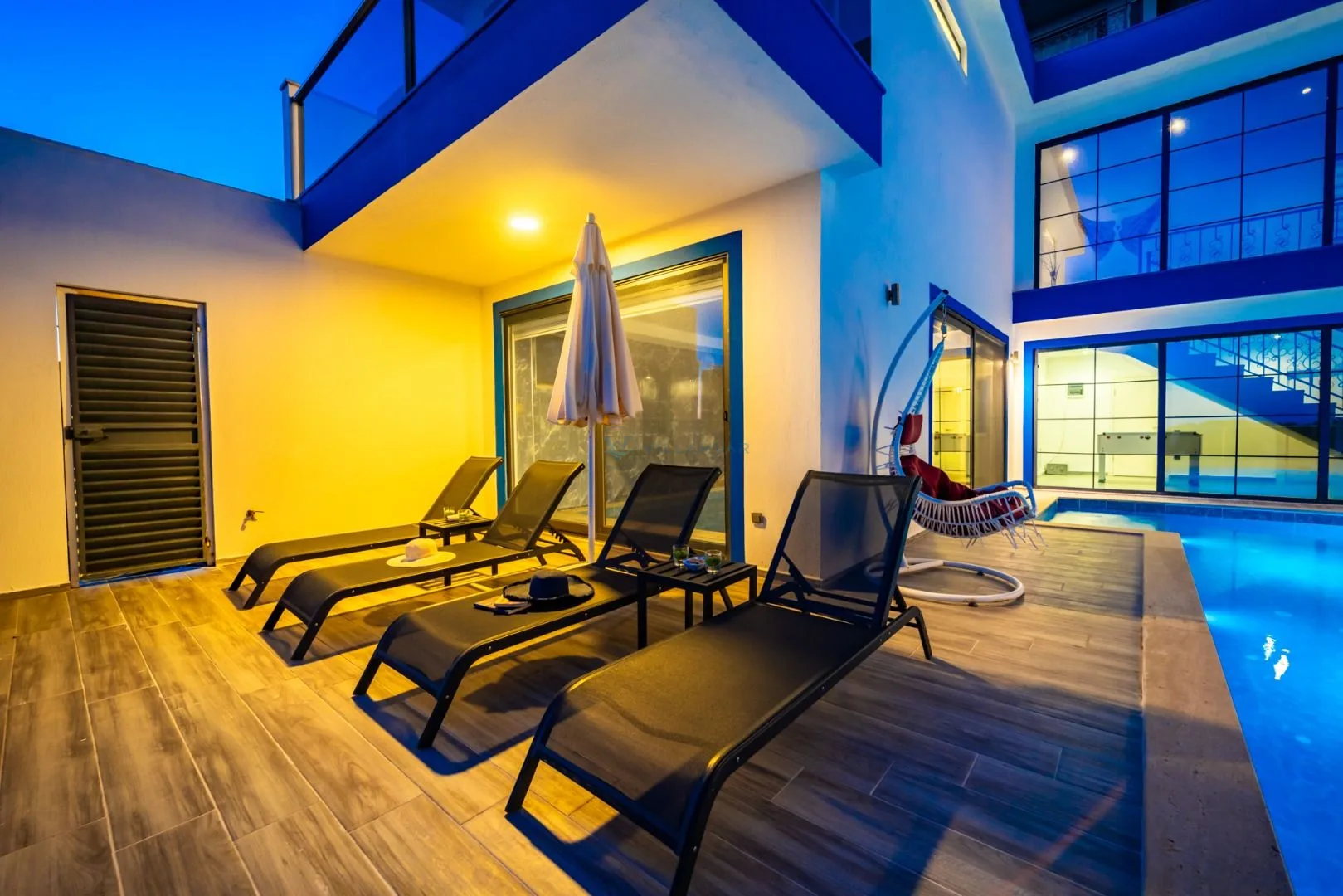 Villa Vistara