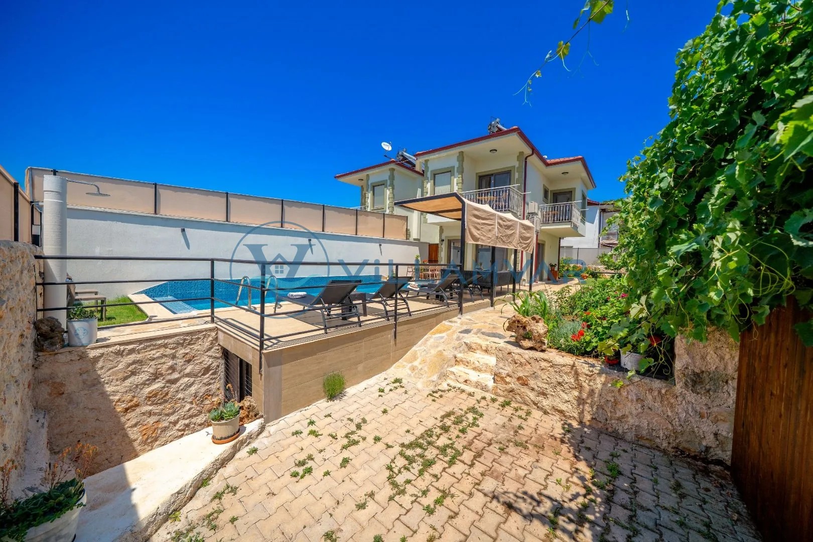 Villa Çağdaş 2