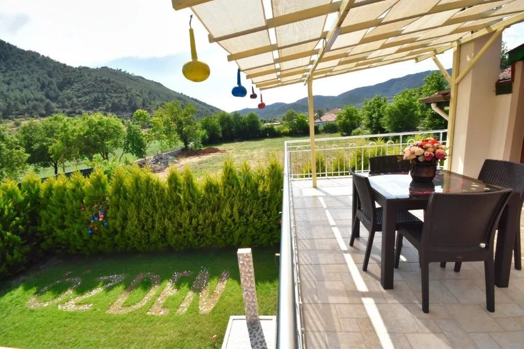 Villa Dudu