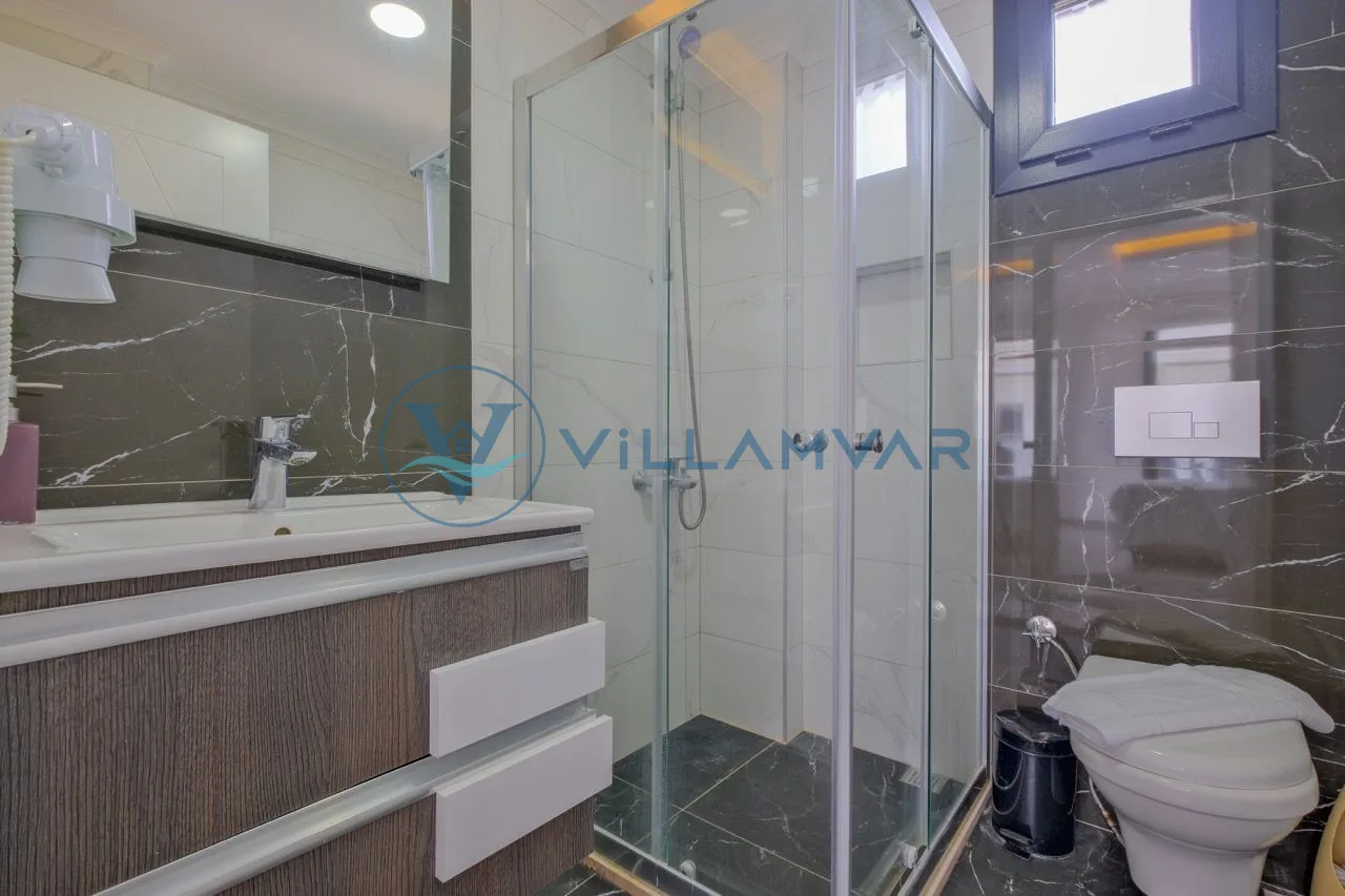 Villa Aldamar