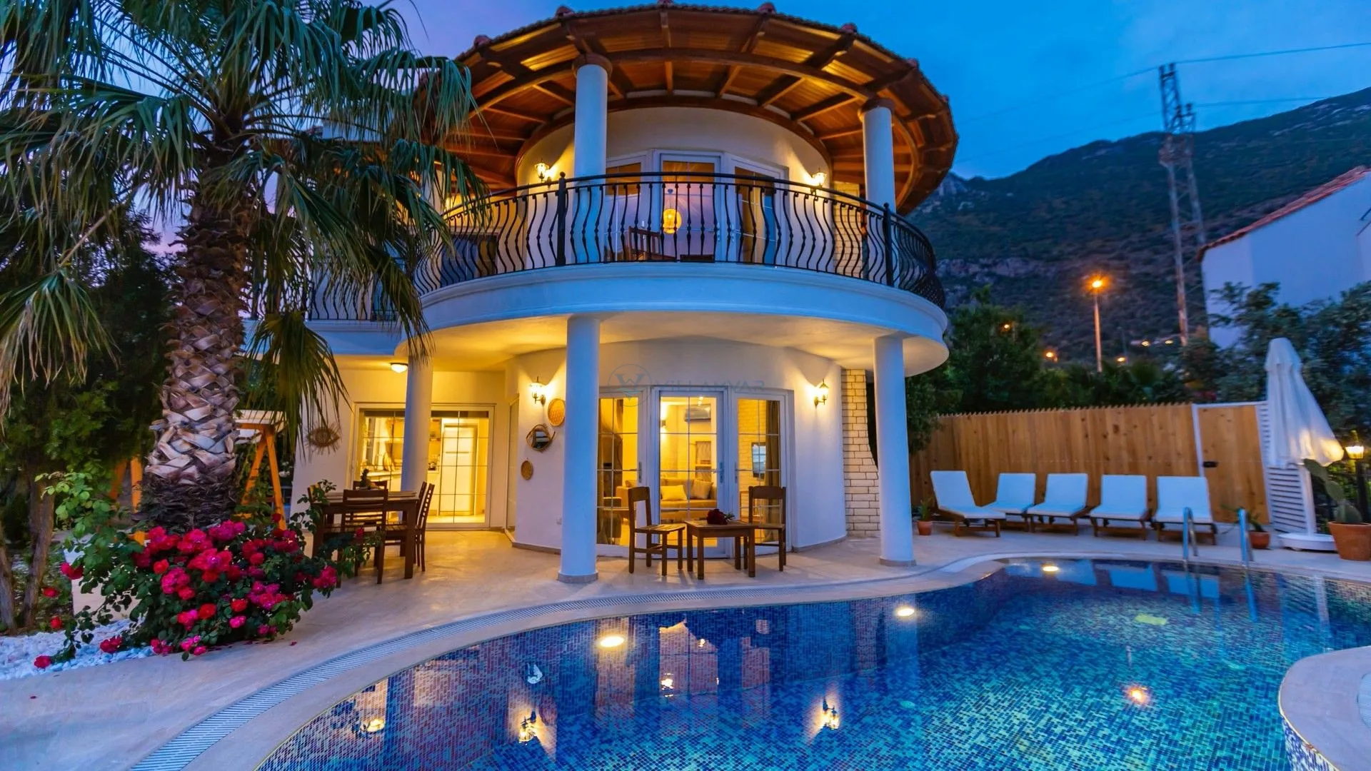 Villa Mante