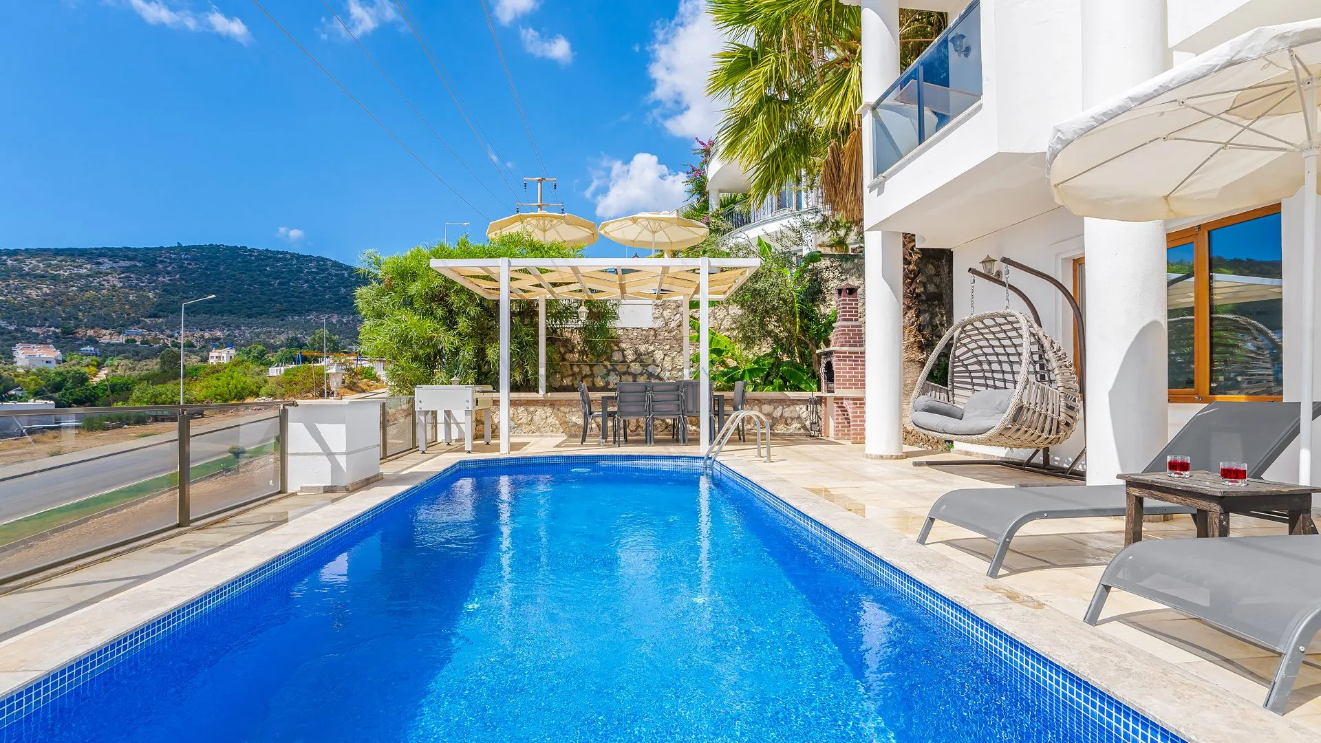 Villa Mavira