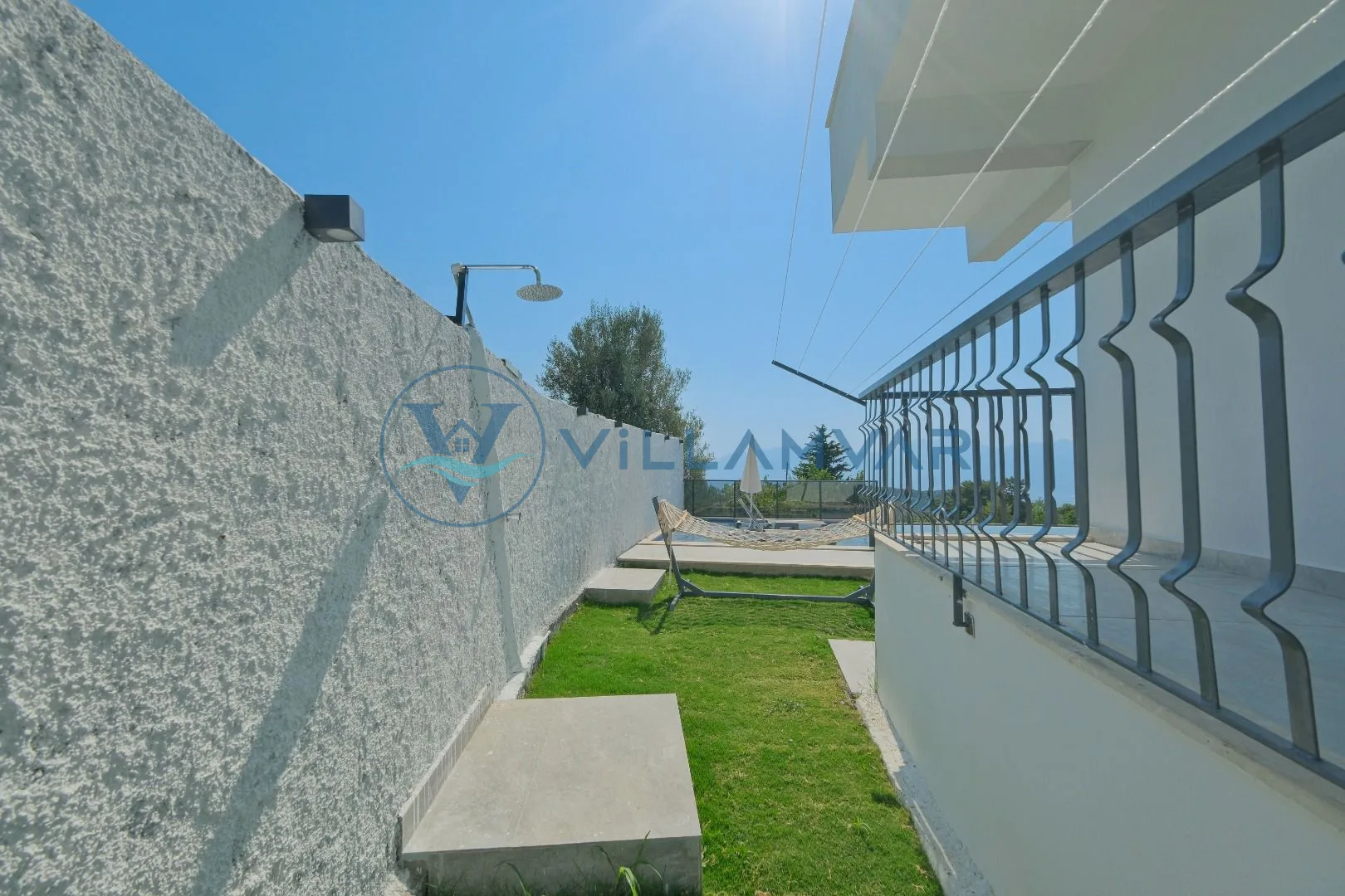 Villa Ayhas