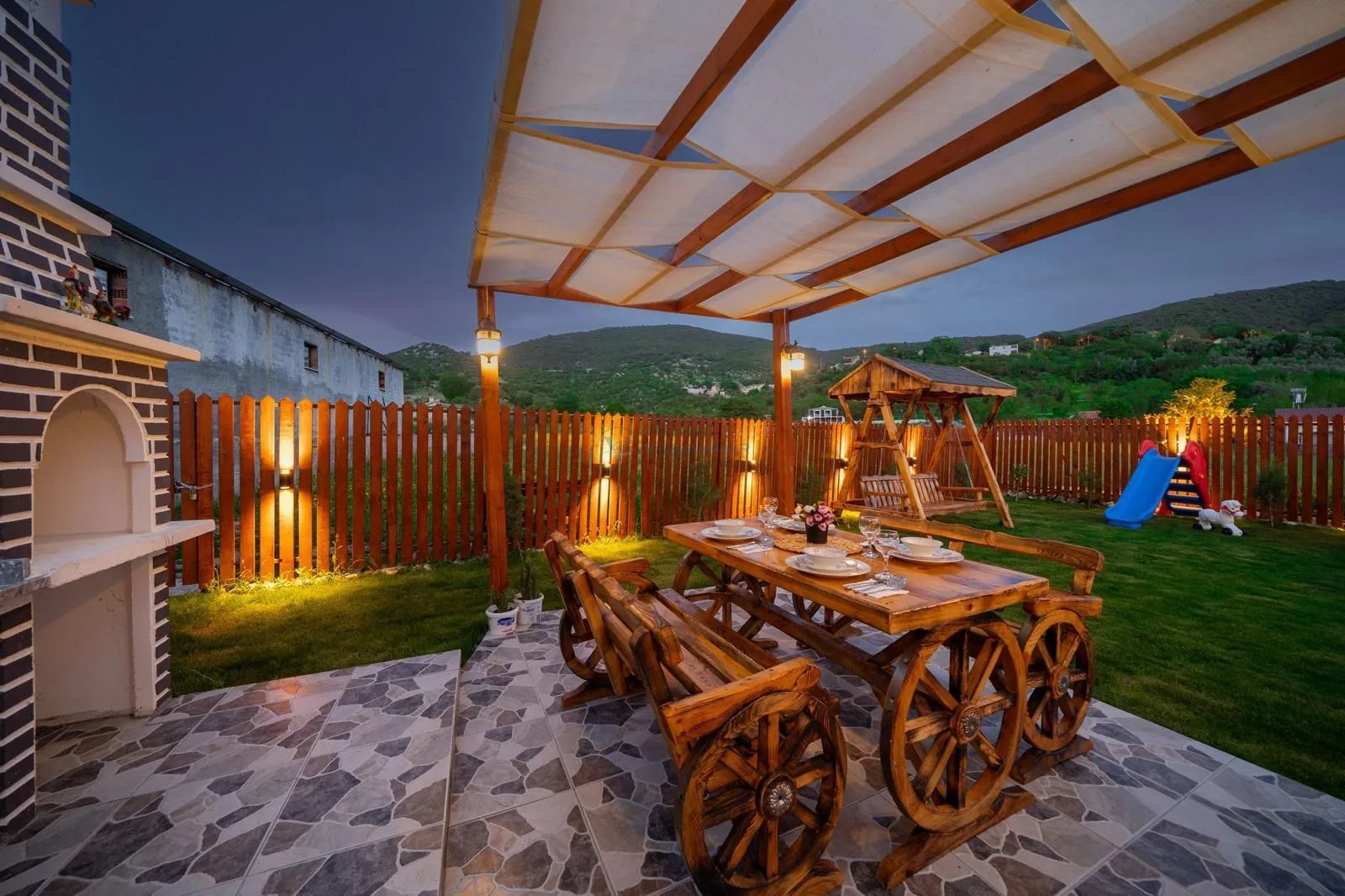 Relaxx Tiny House Villa