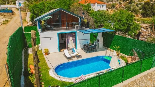Villa The Brother's