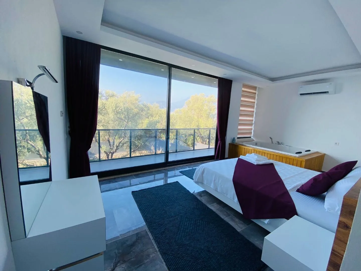 Villa Nar Ağacı Patara