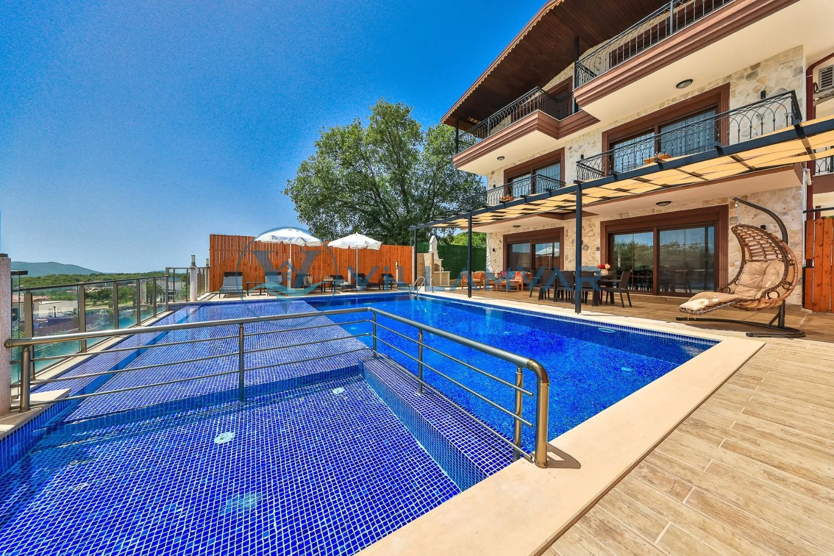 Villa Kenan