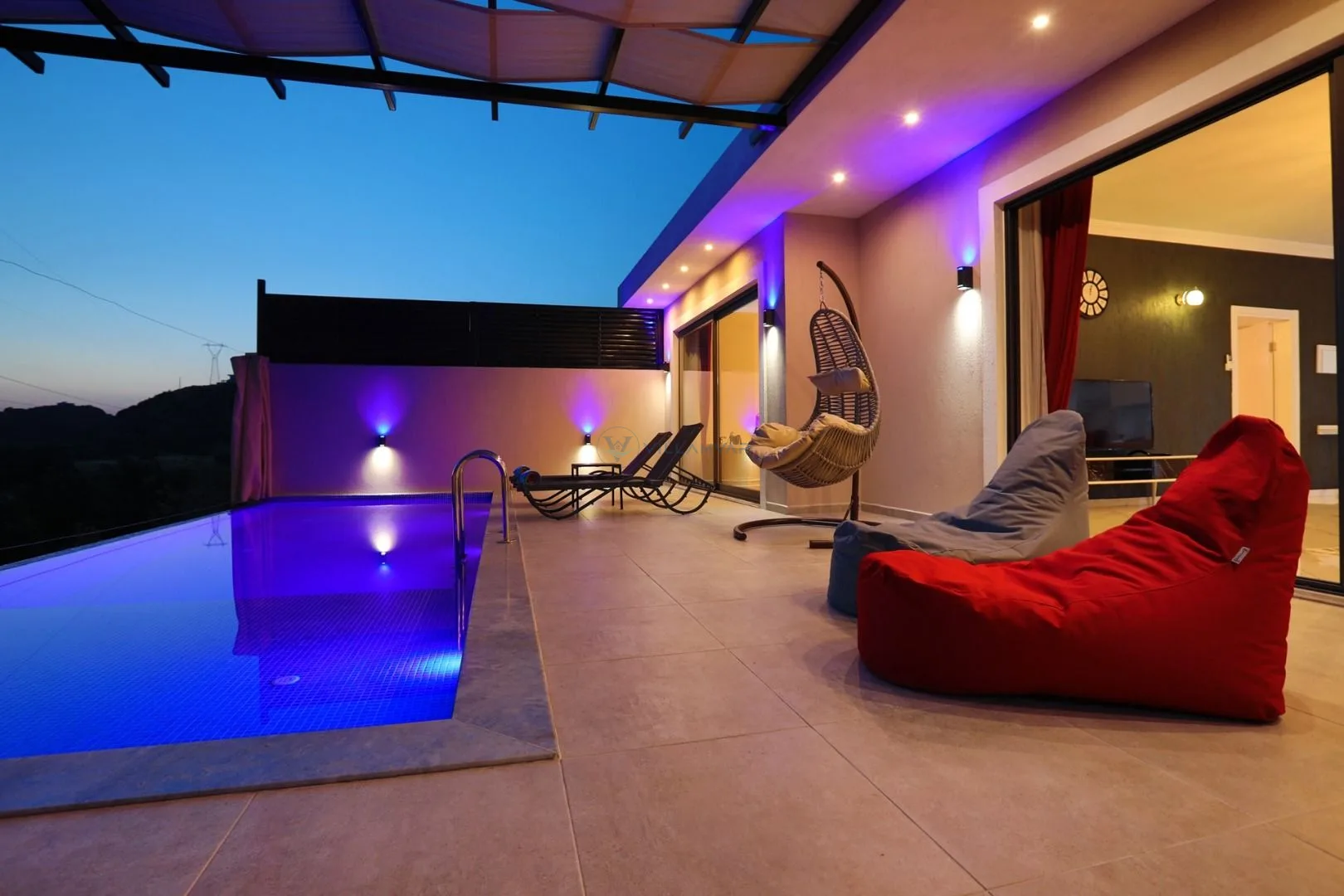 Villa Asel Asena