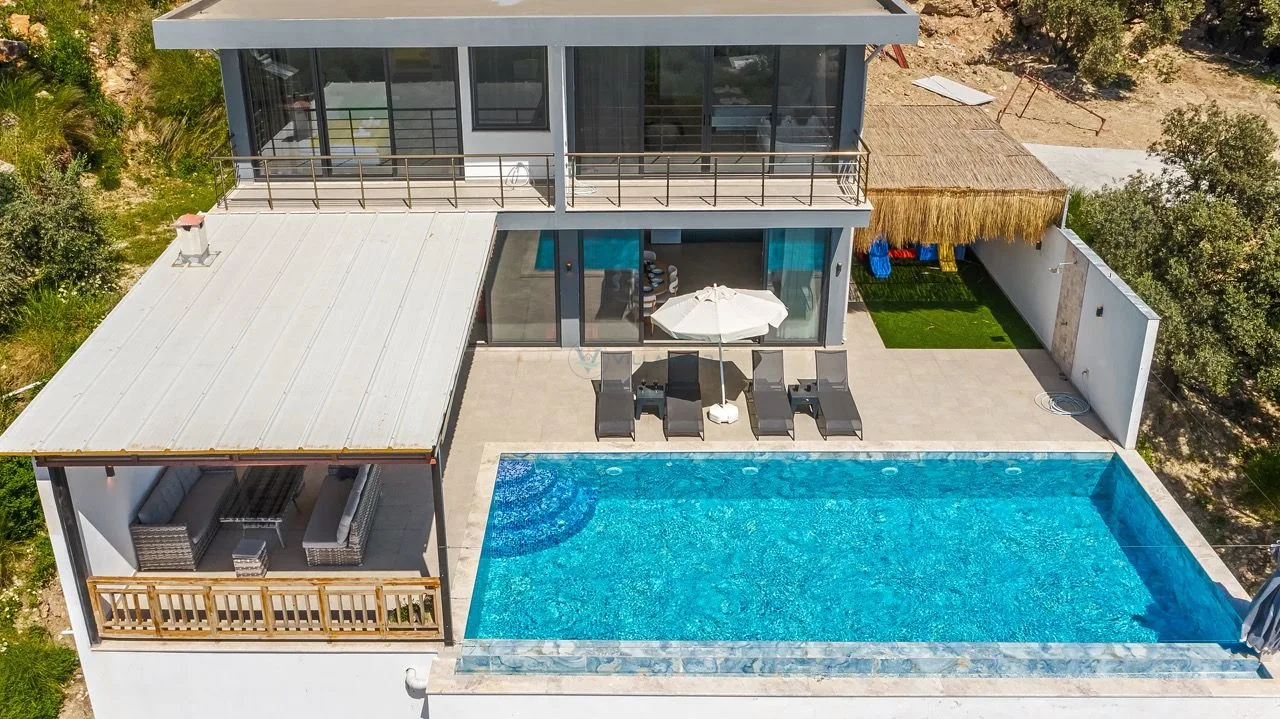 Villa Myworld
