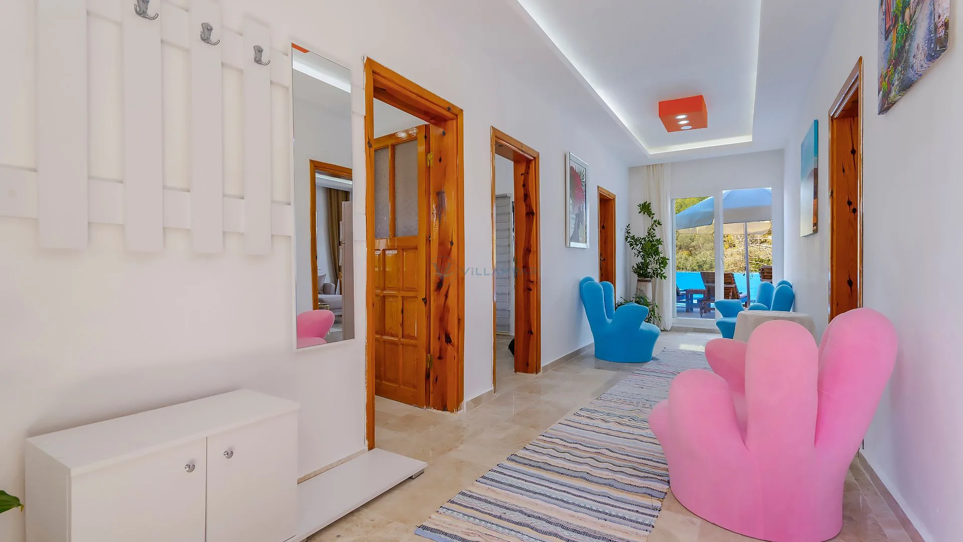 Villa Nadya