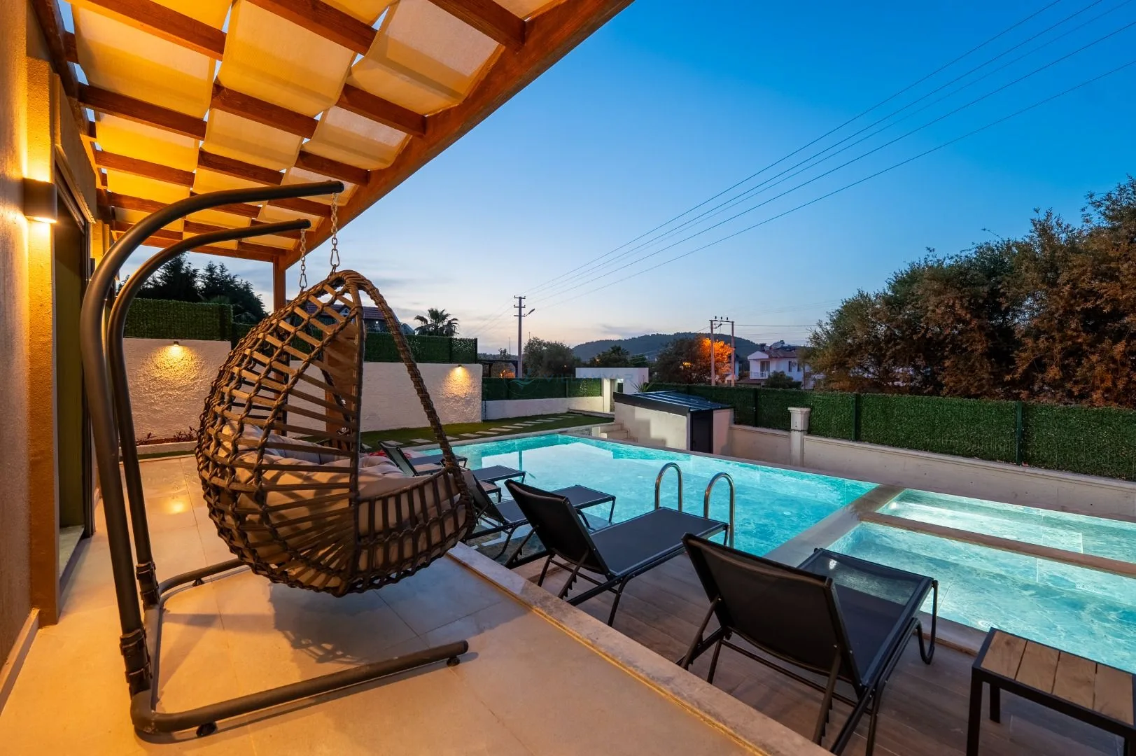 Villa Güneş Luxe