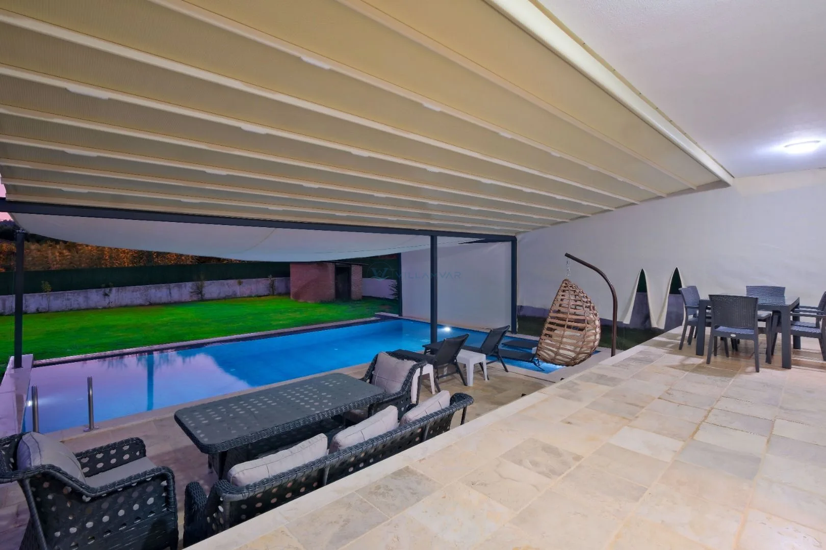Villa Taşada