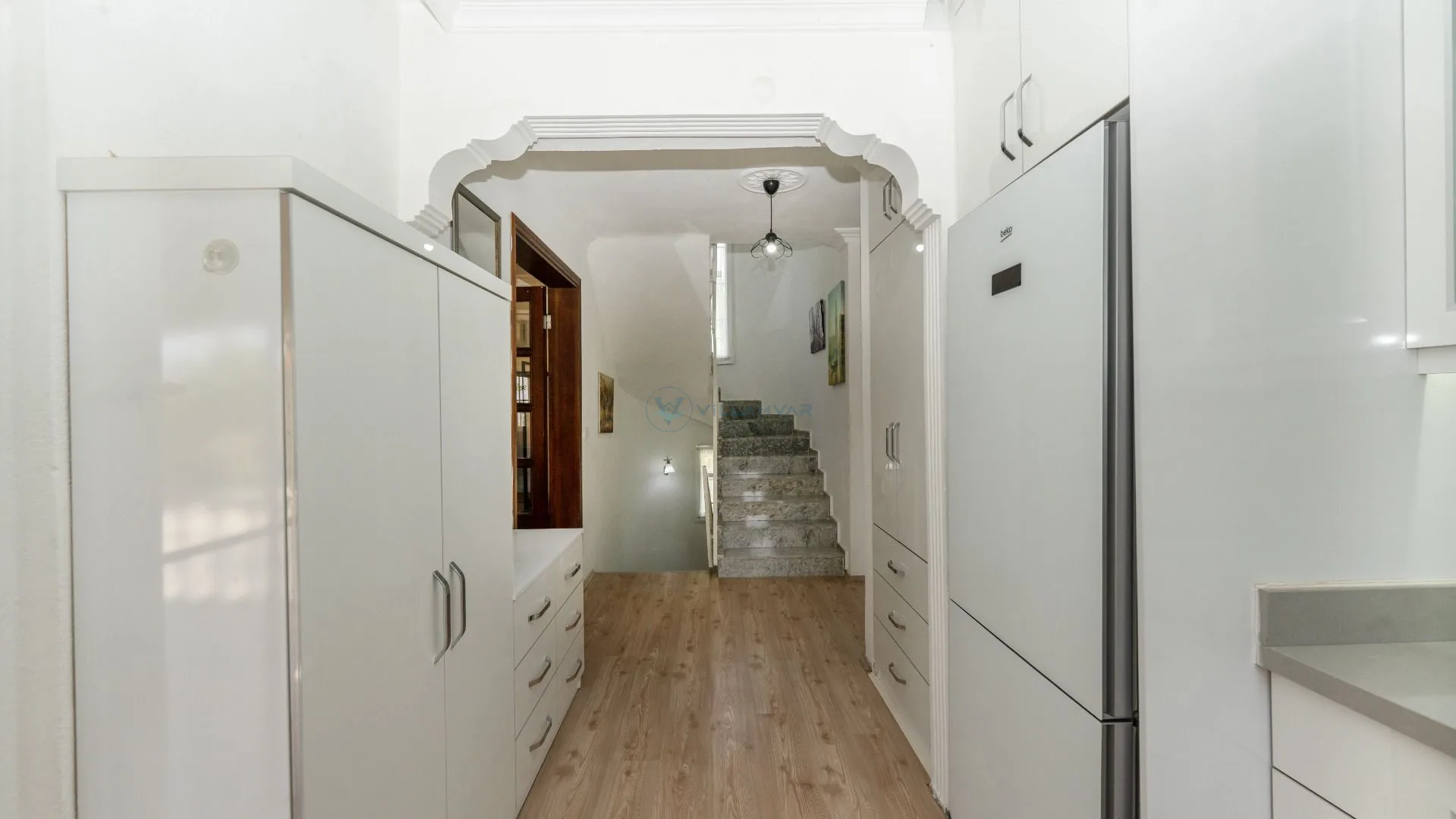 Villa Çağlayan