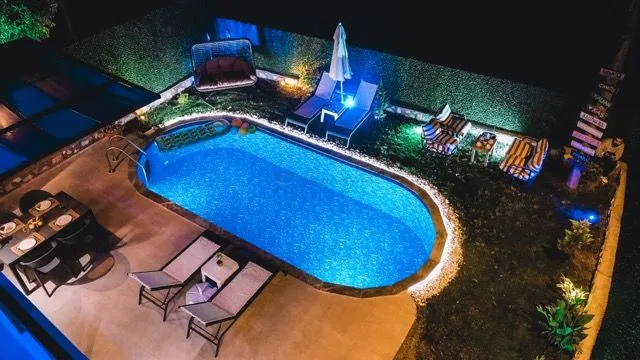 Villa The Brother's