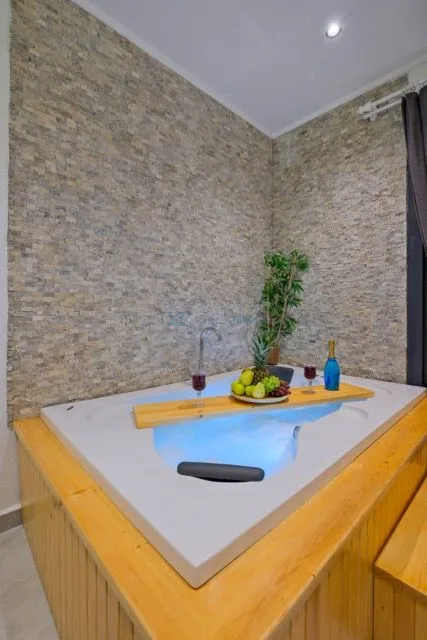 Villa Citrin Duo
