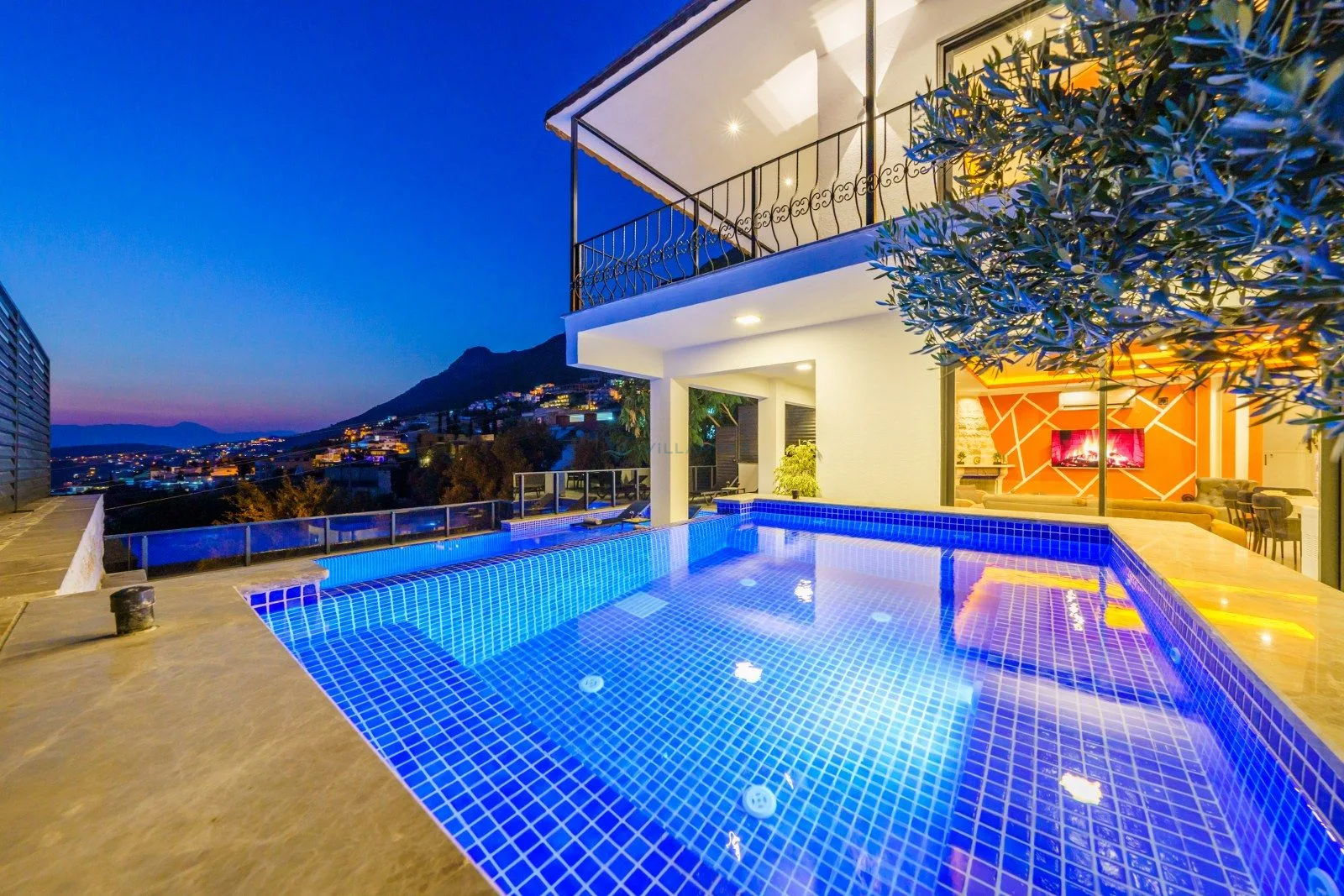 Villa Kısmet 2 4