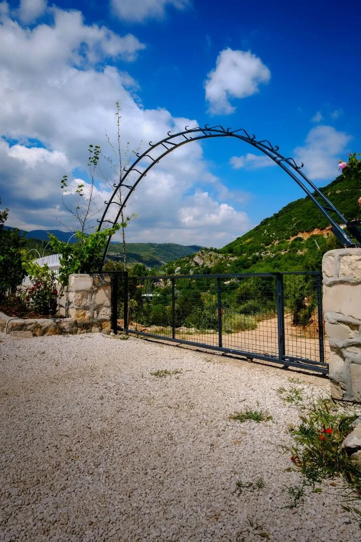 Villa Gökçe