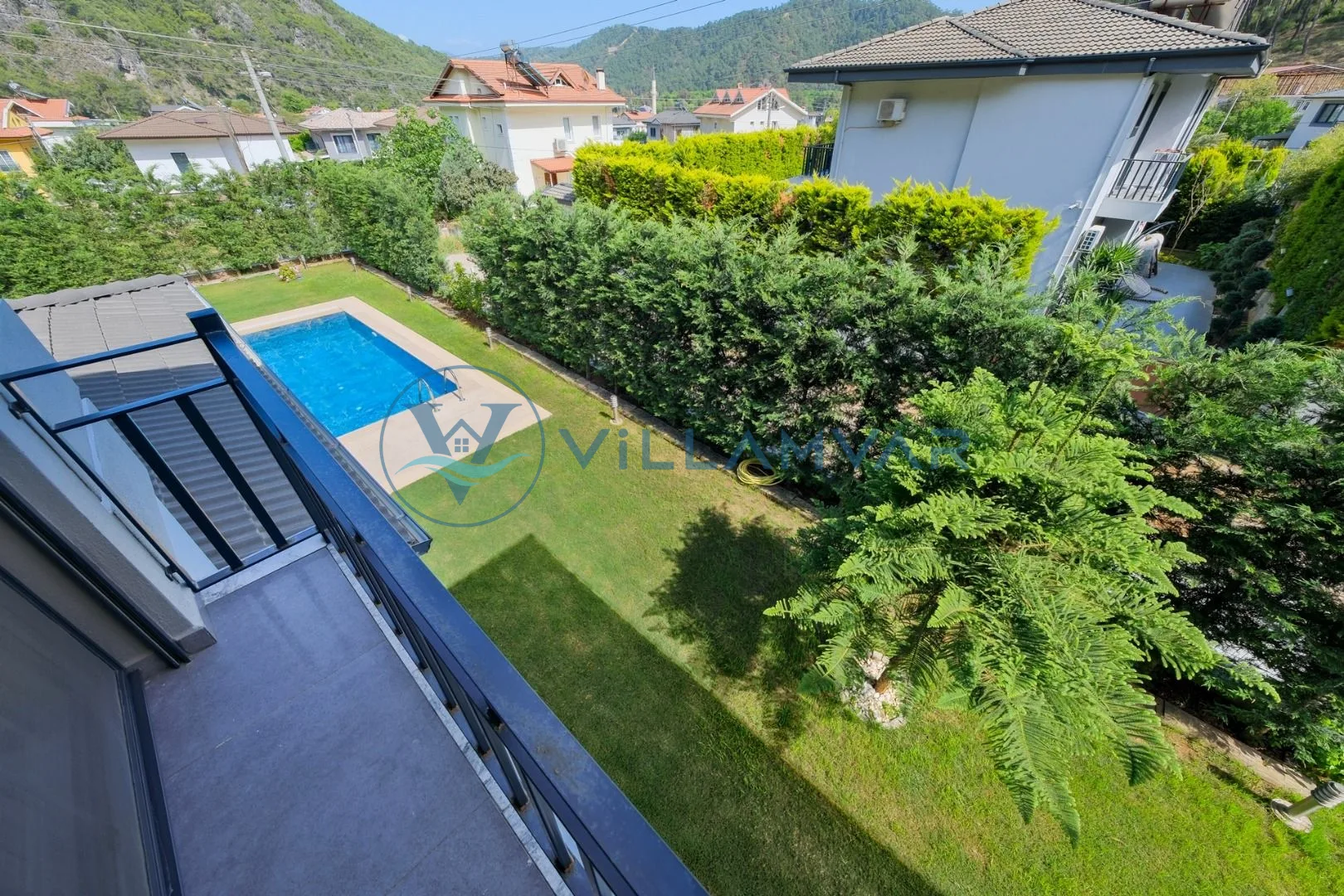 Villa Arkadya