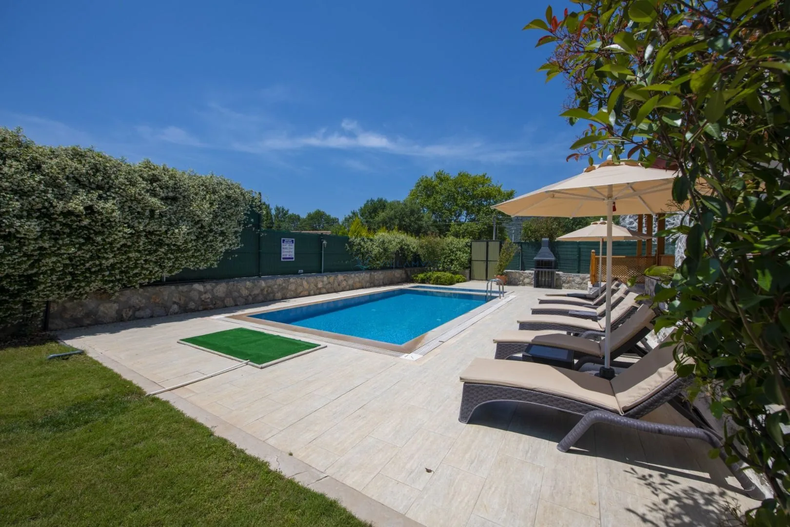 Villa Calvin 2