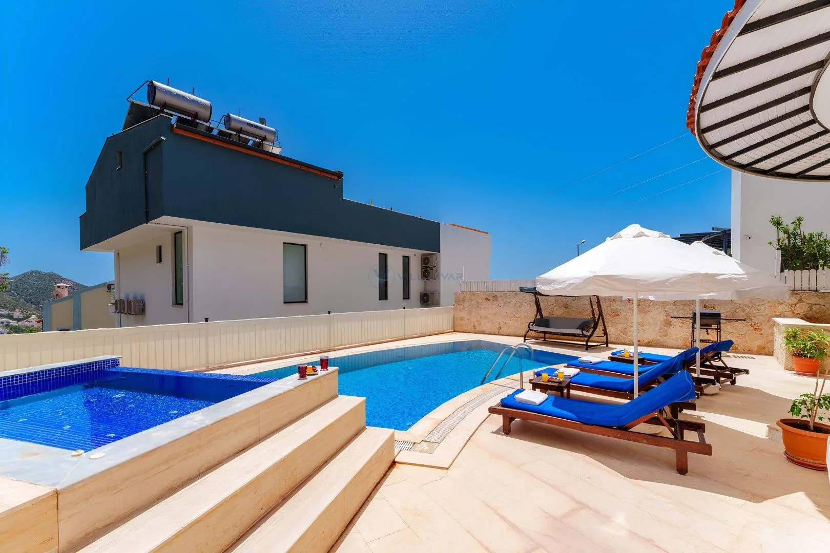 Villa Erel