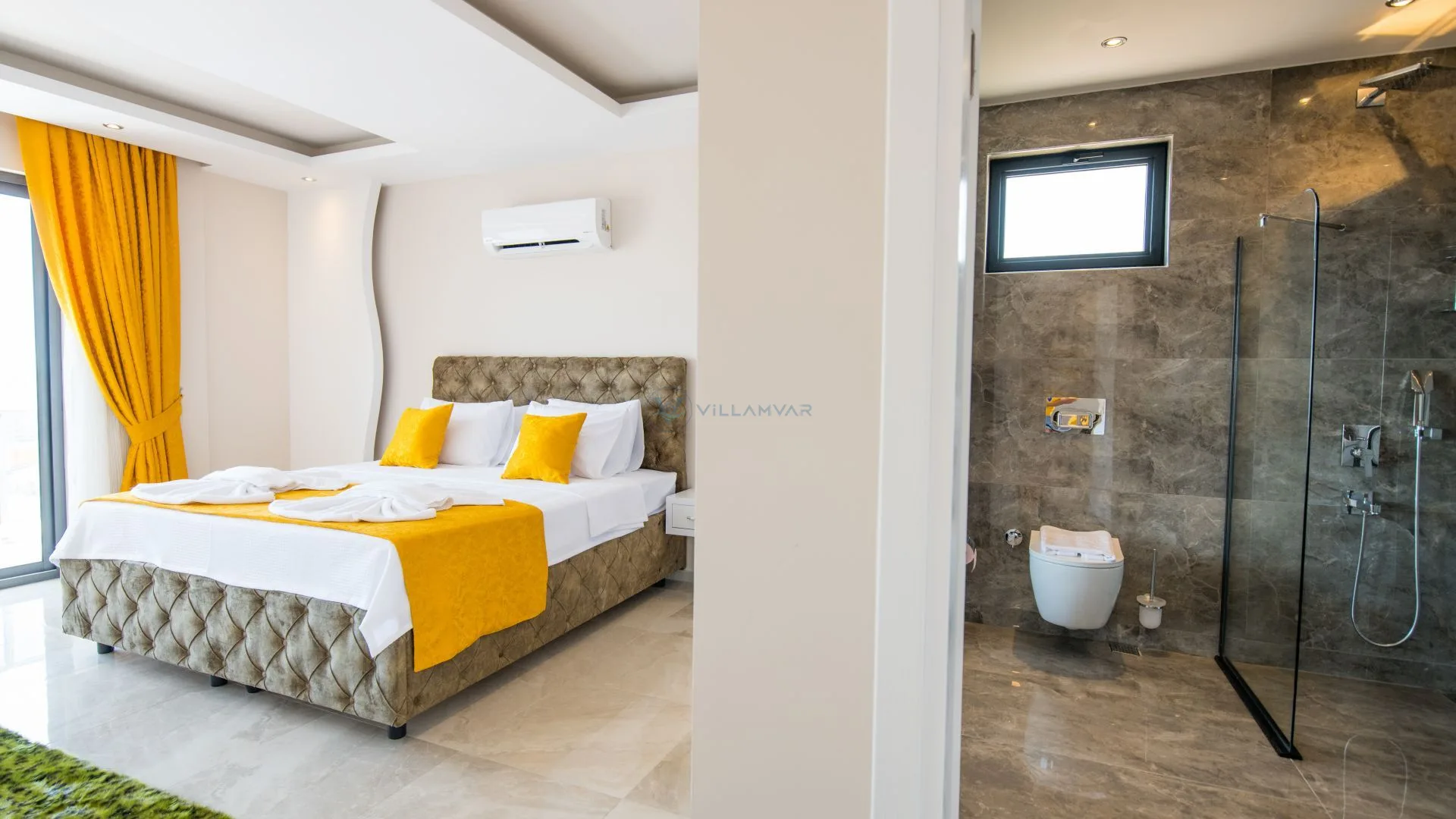 Villa Bedir