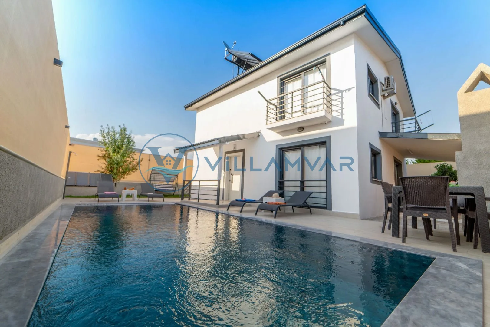 Villa Peltek