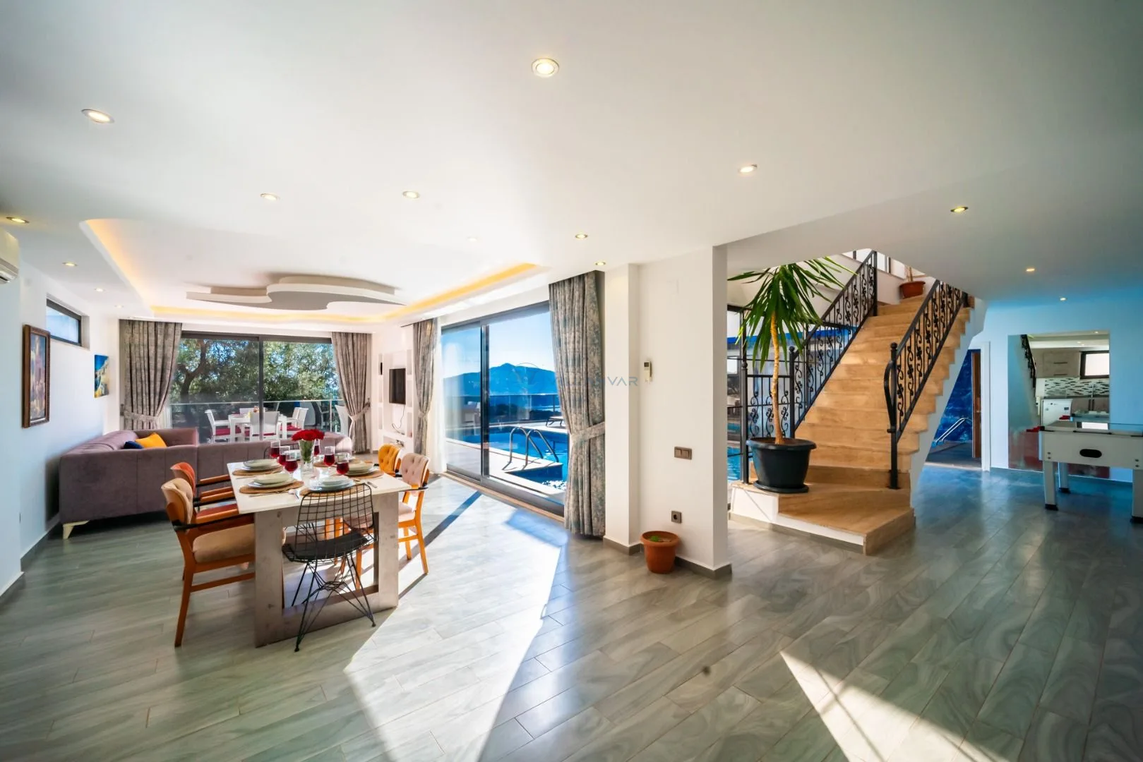 Villa Vistara