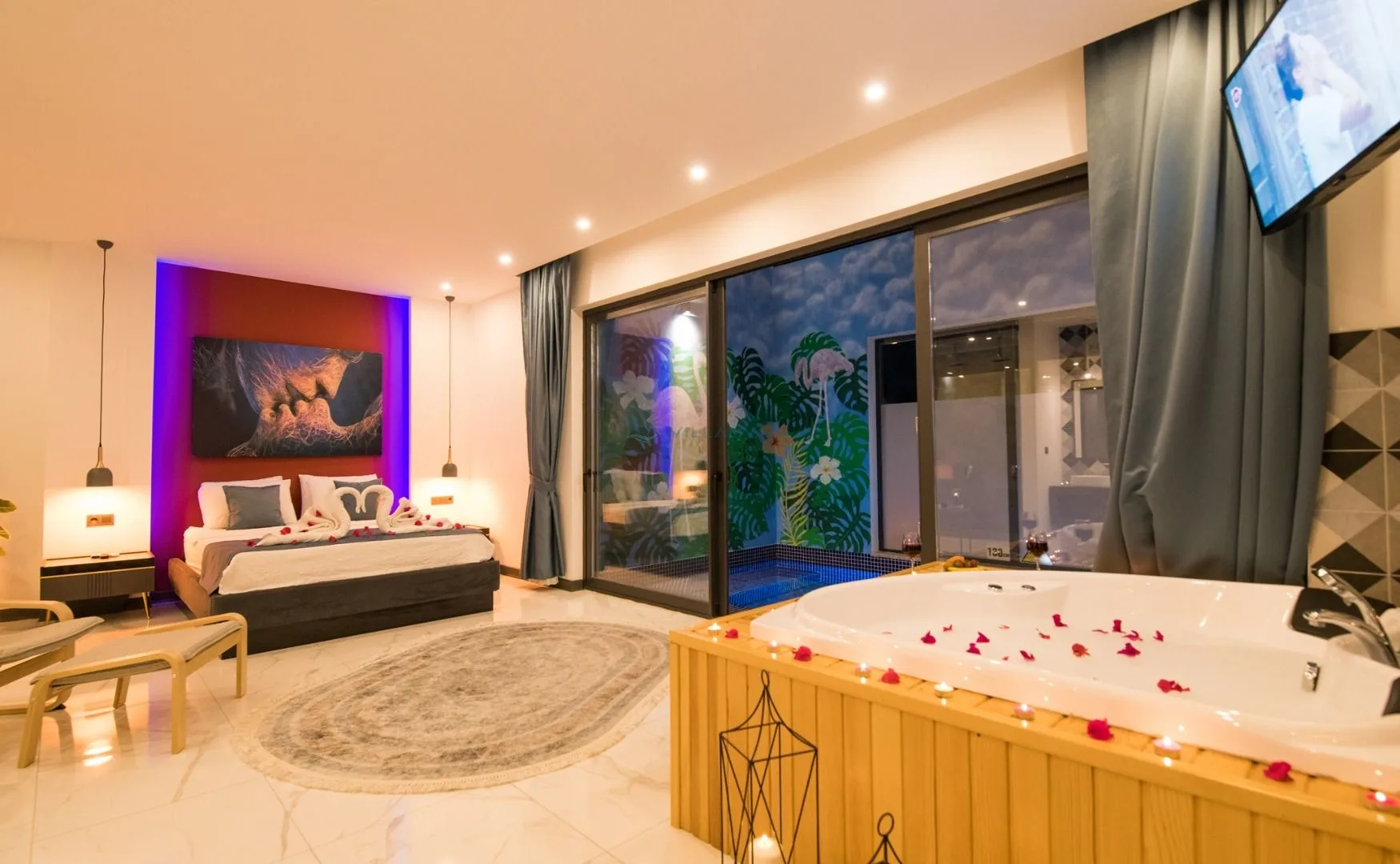 Villa Sedef