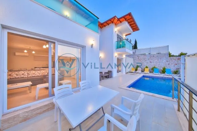 Villa Almeria 4