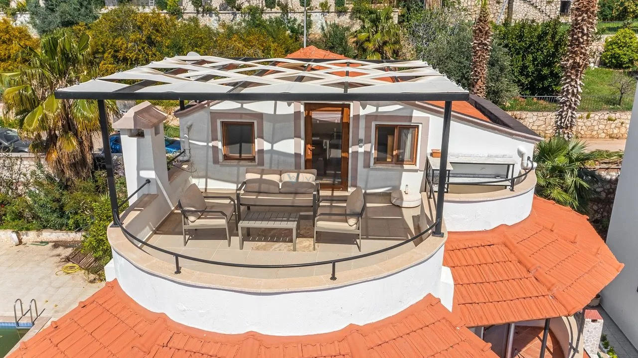 Villa Jasmine