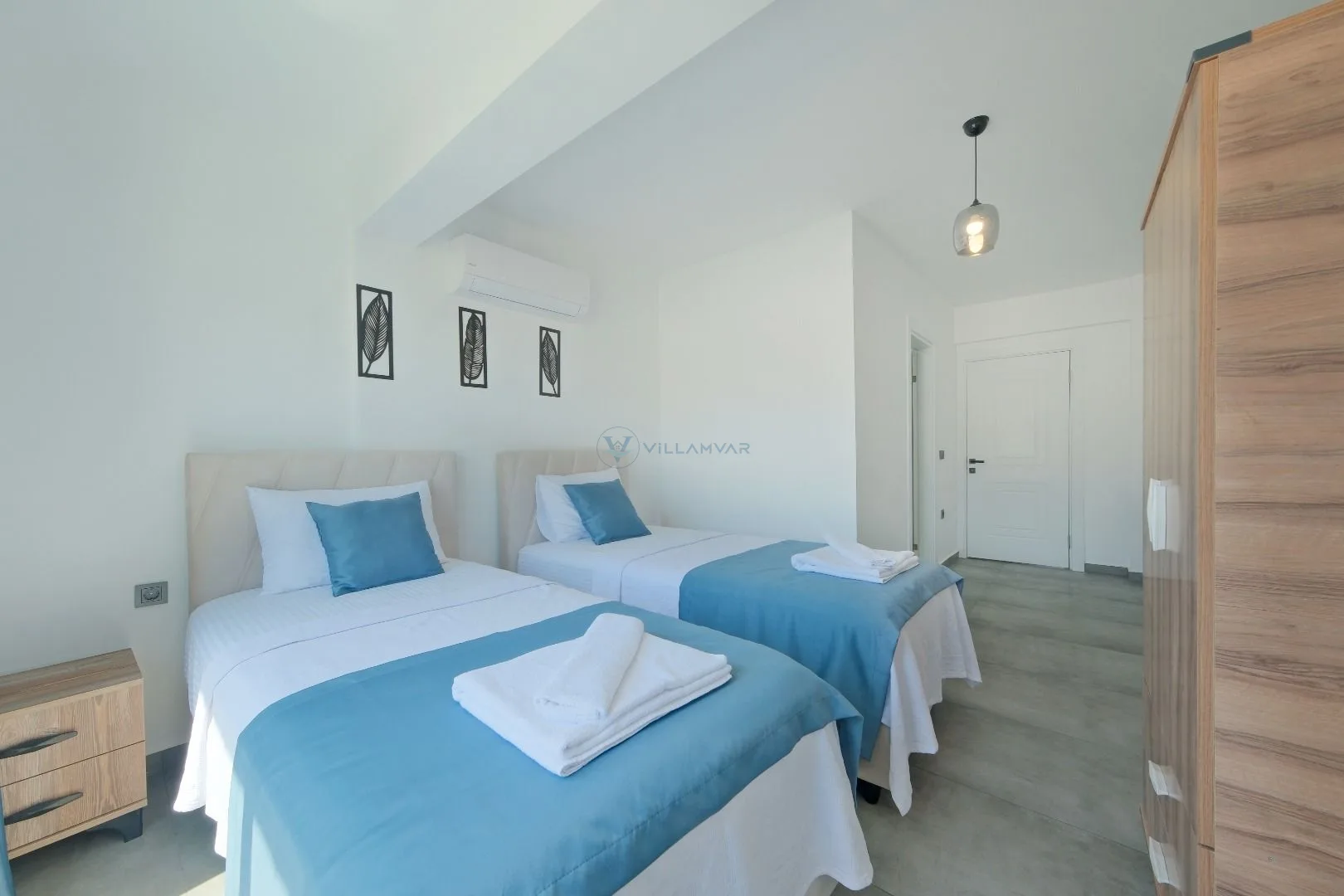 Asya Villa