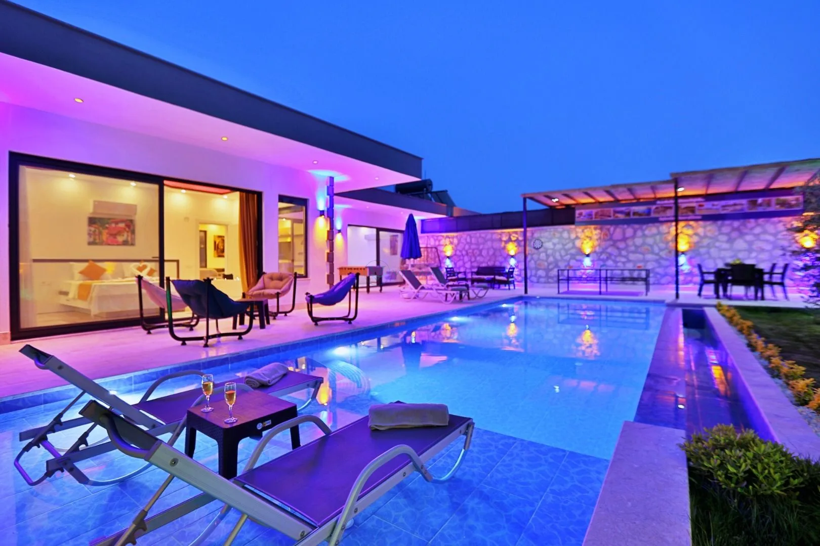 Villa Karatepe2