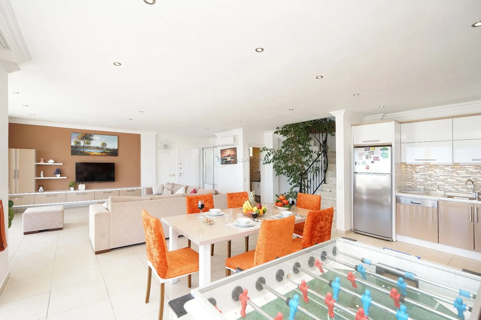 Villa Erdeno Duo