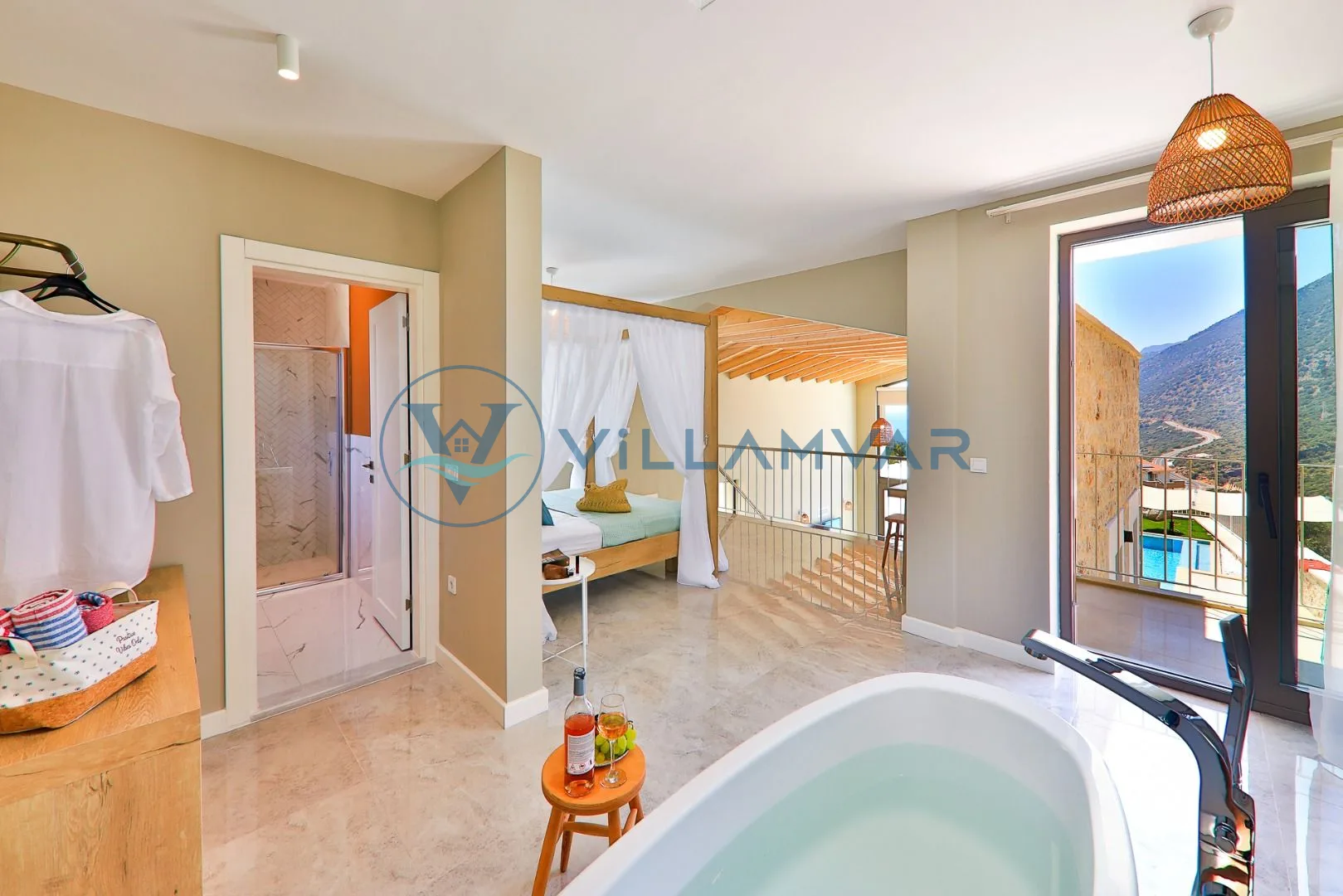 Villa Vibes Gökseki