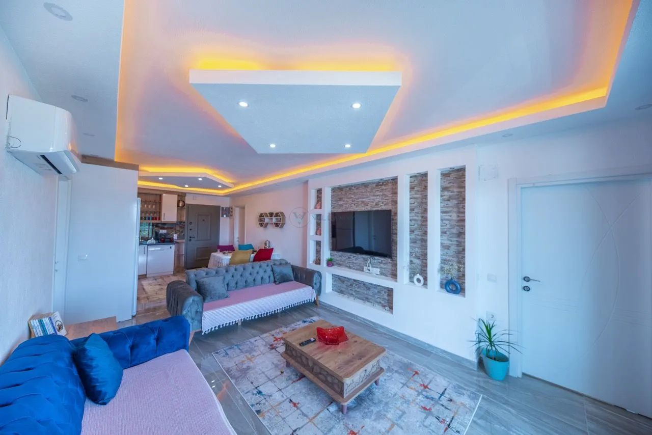 Villa Nefes