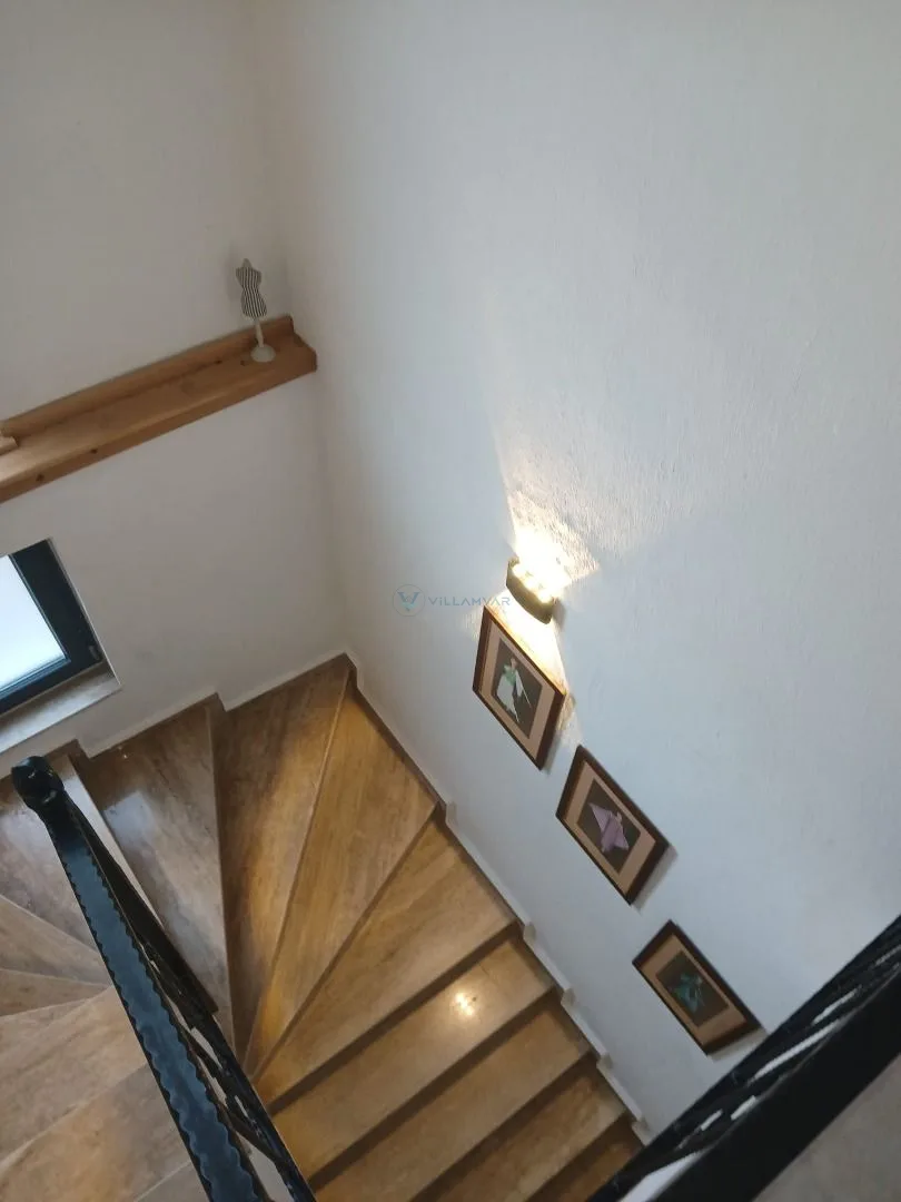 Villa Mandarino Mare