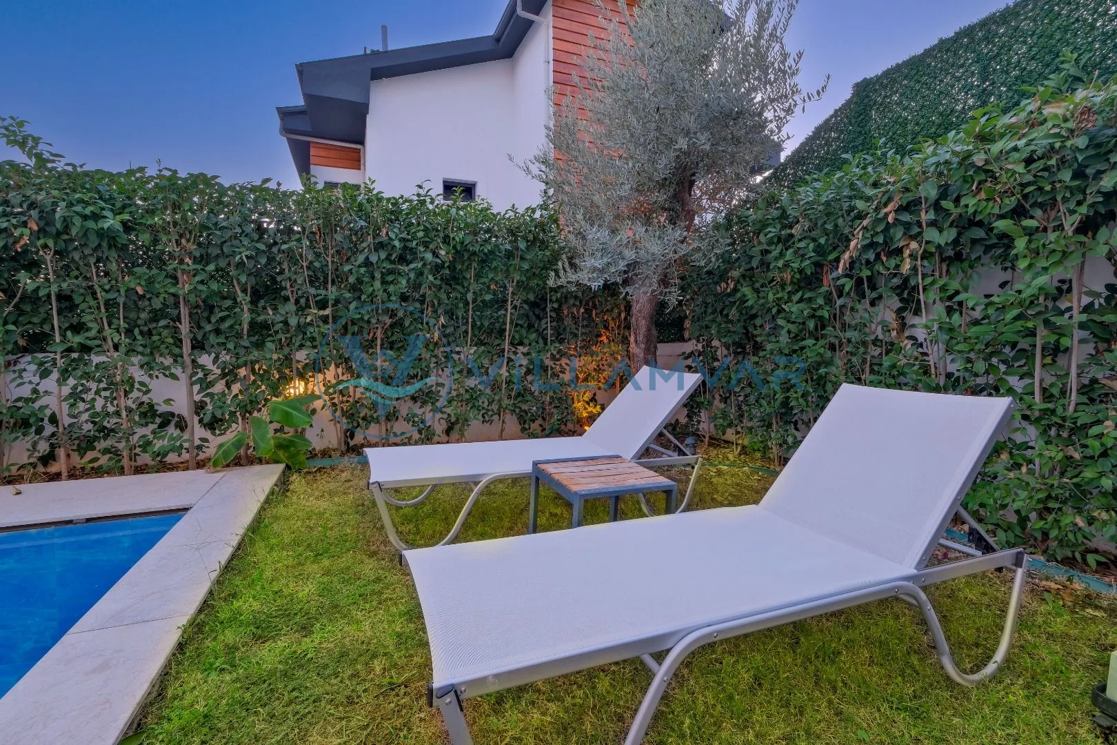 Villa Olivio